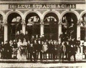 Levi Company