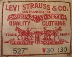 Levi Logo