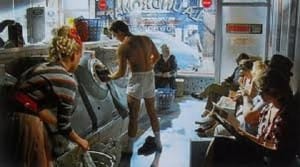 Nick Kamen