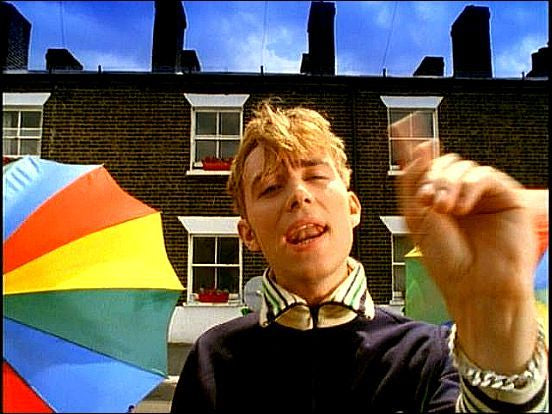 blur