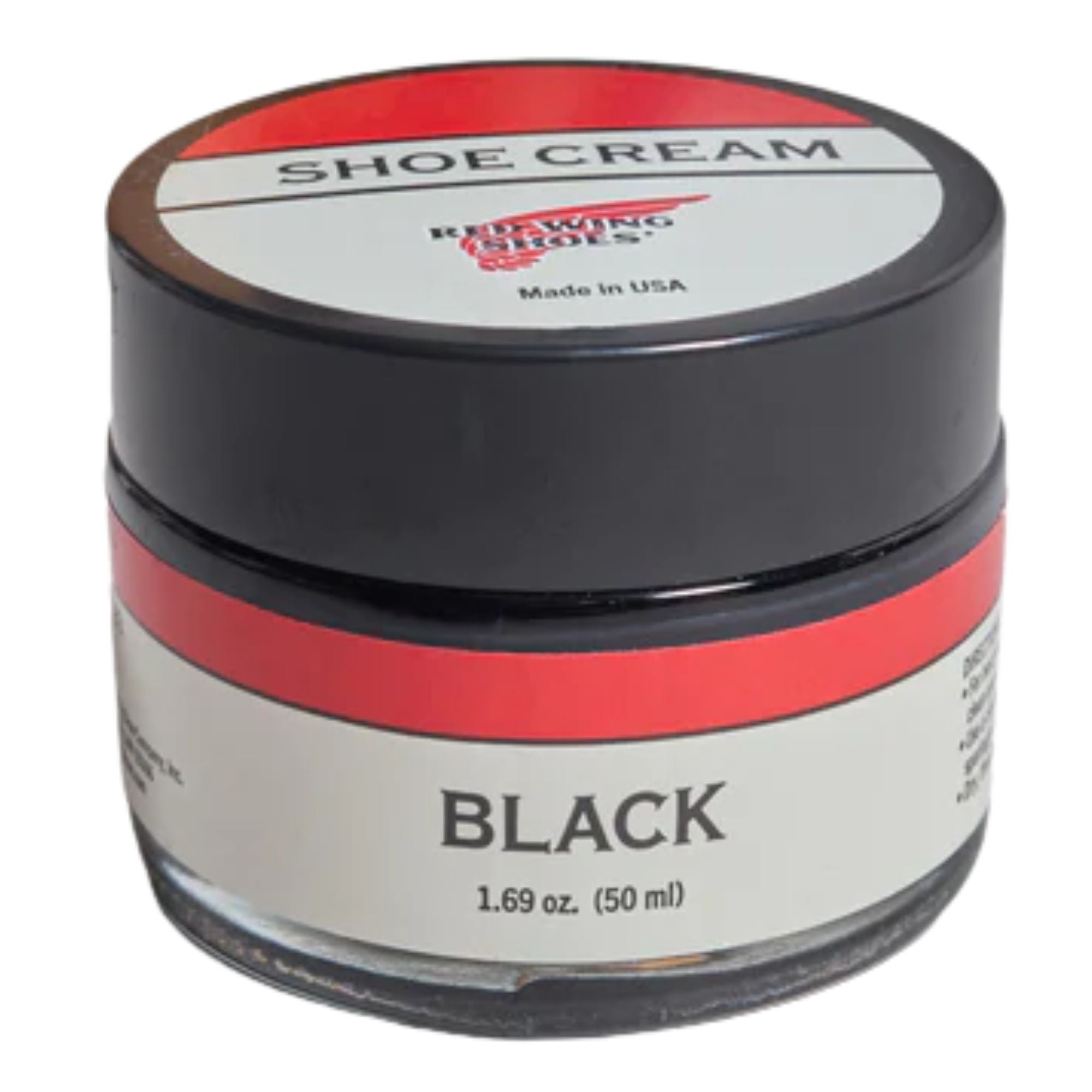 Red Wing Shoe Cream
