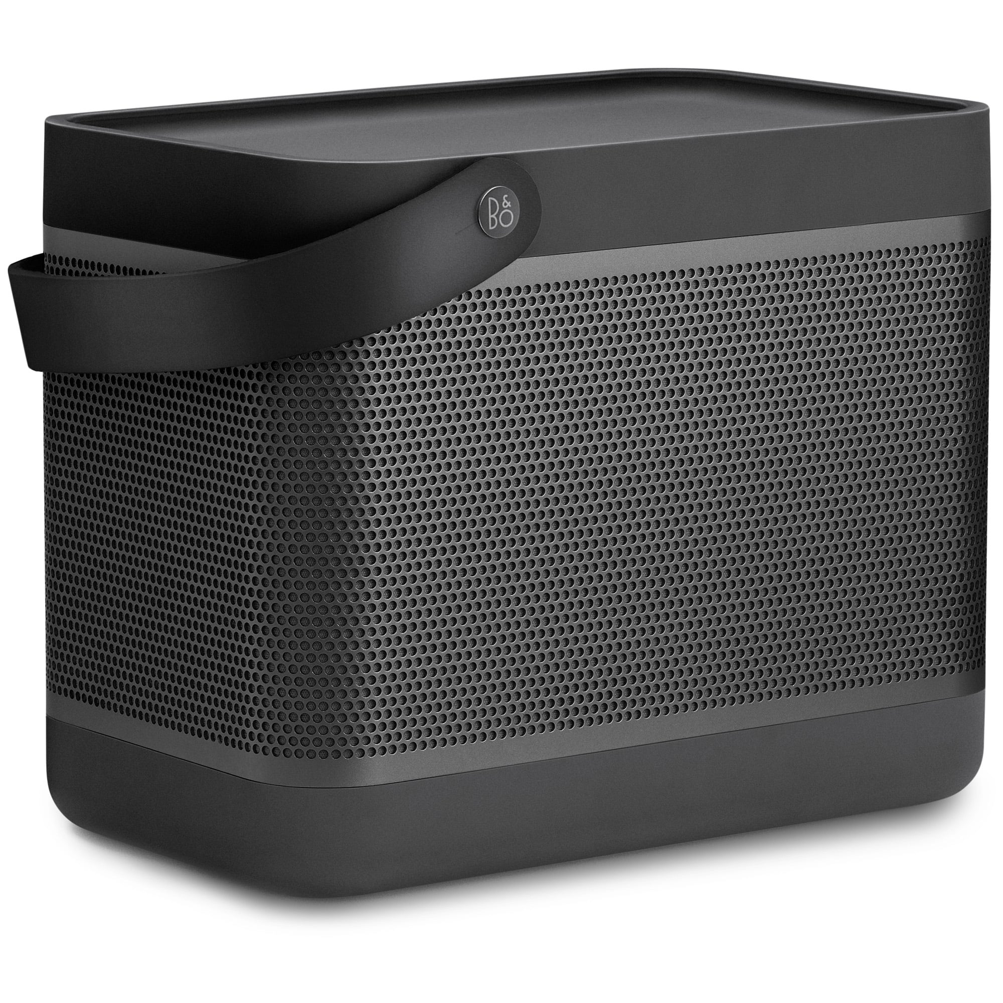 Bang & Olufsen B&O Beolit 17 Stone Grey Portable Bluetooth Speaker