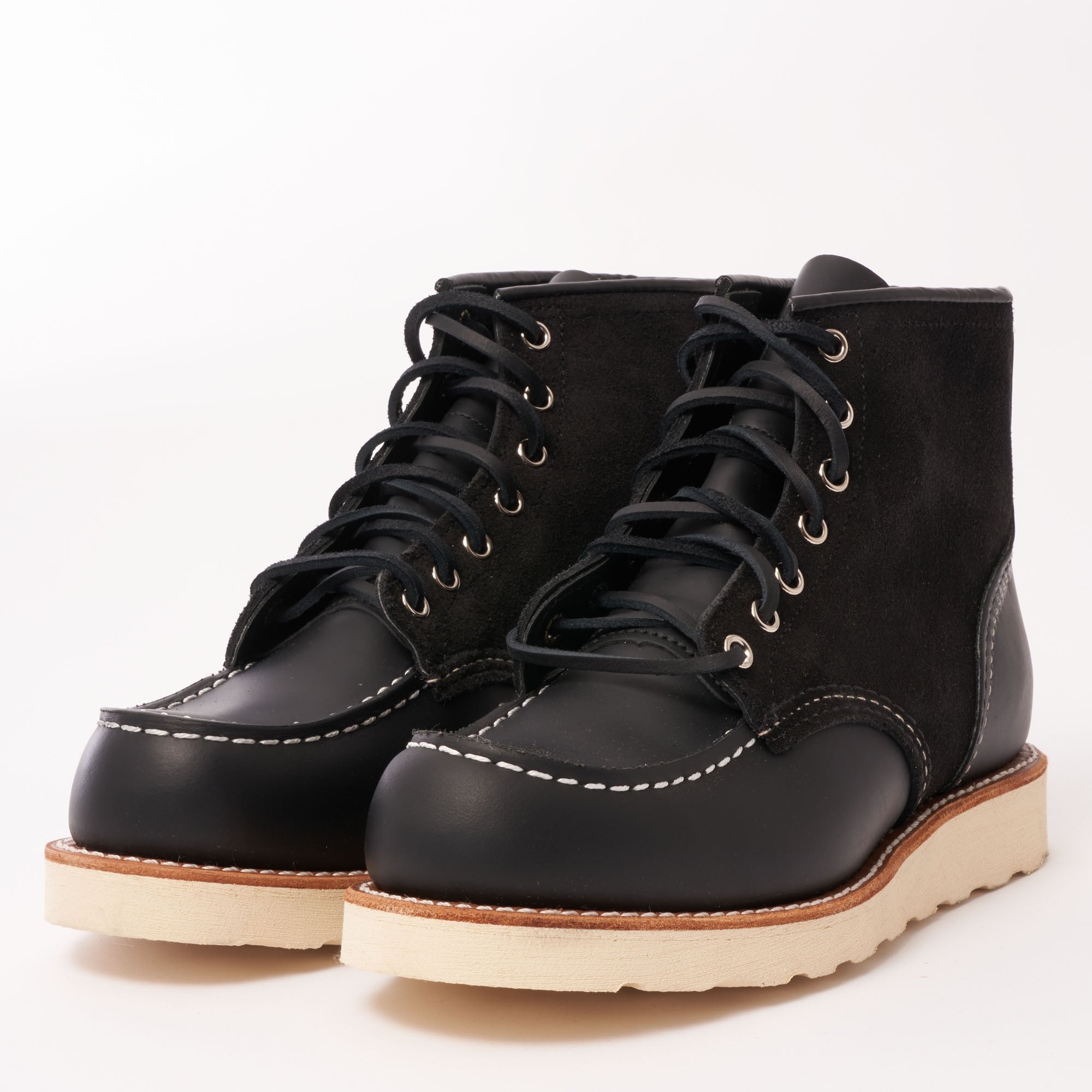 Red Wing Limited Edition 8818 6