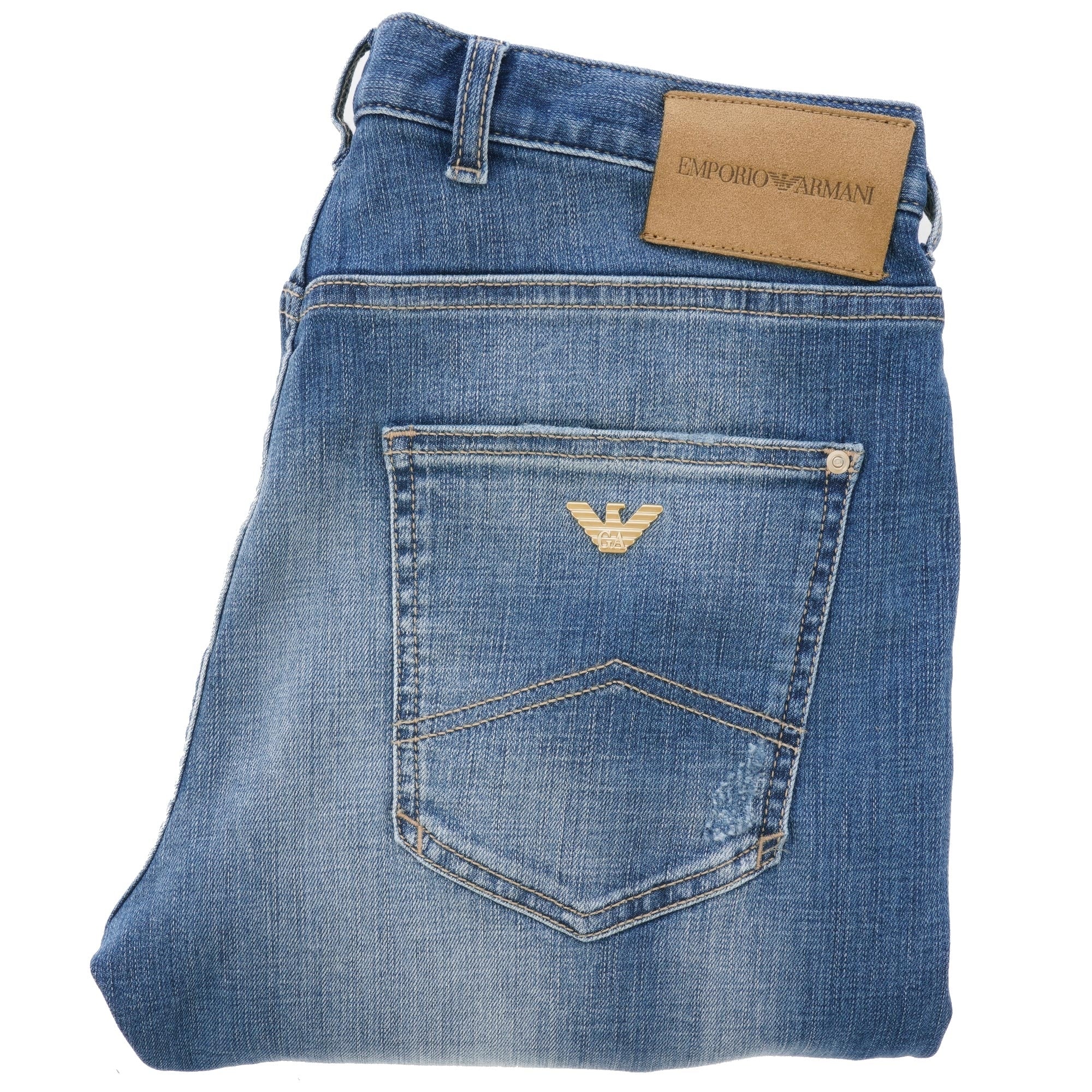 Denim Armani Jeans Klarna Armani Jeans Armani Jeans J20 Ex Slim