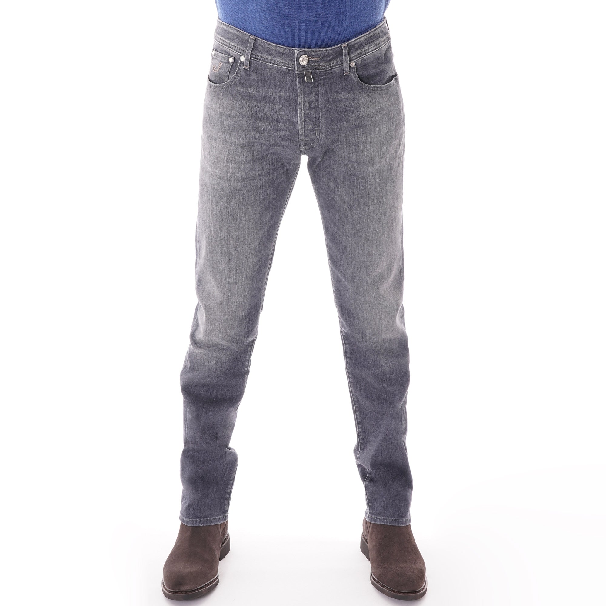 JACOB COHEN 688 Limited Edition セルビッジデニム Jacob Cohen J688 Comfort Jeans - Limited Edition – Stuarts London
