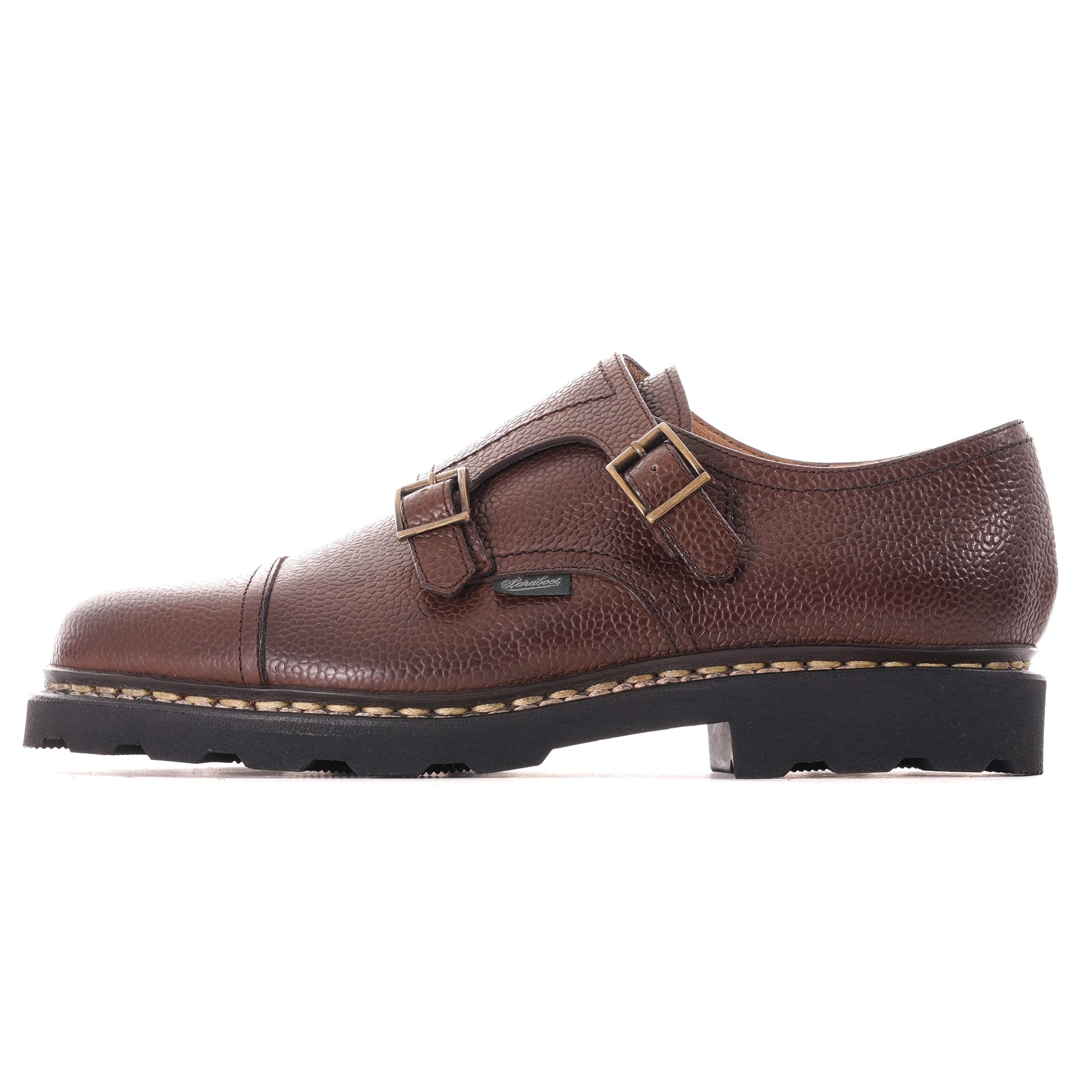 Paraboot William - GrainŽ Žb ne – Stuarts London