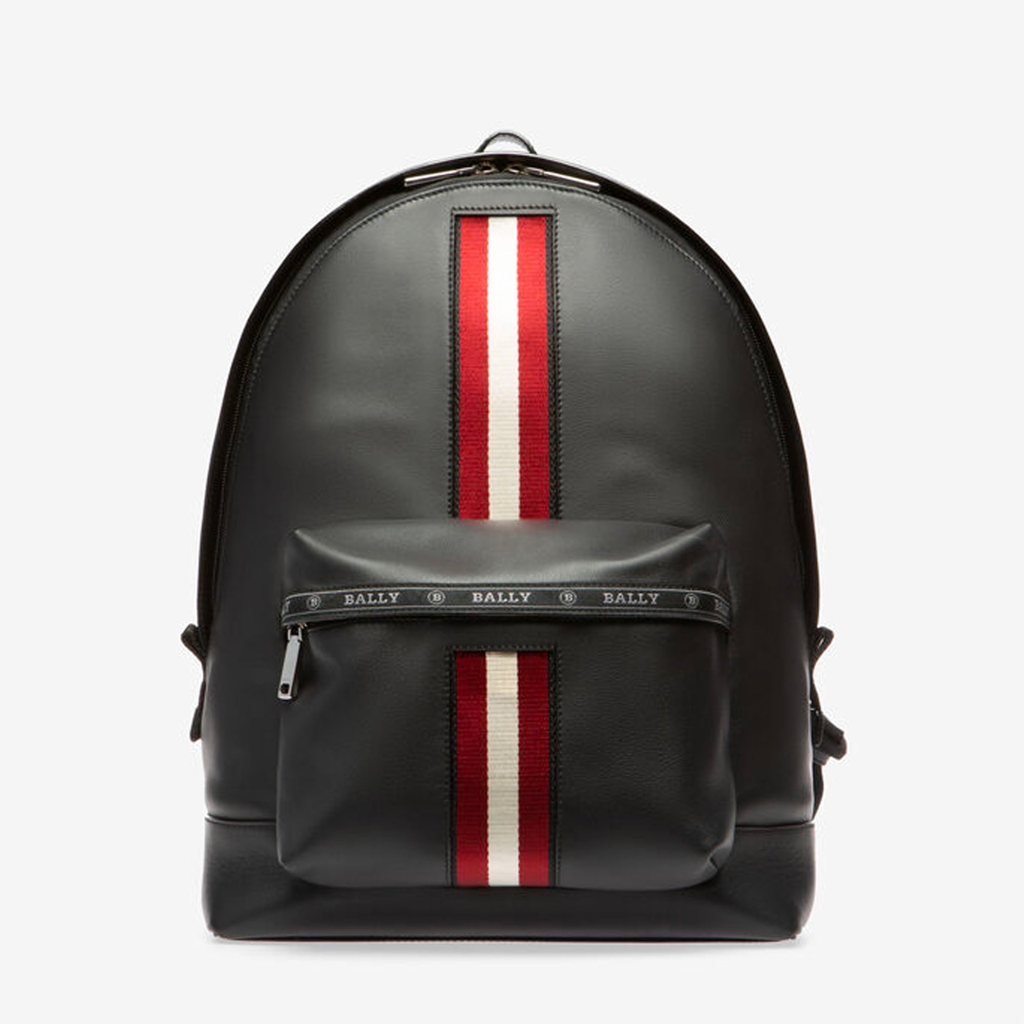 armani exchange faux leather backpack Men's Faux-Leather with Lettering Backpack