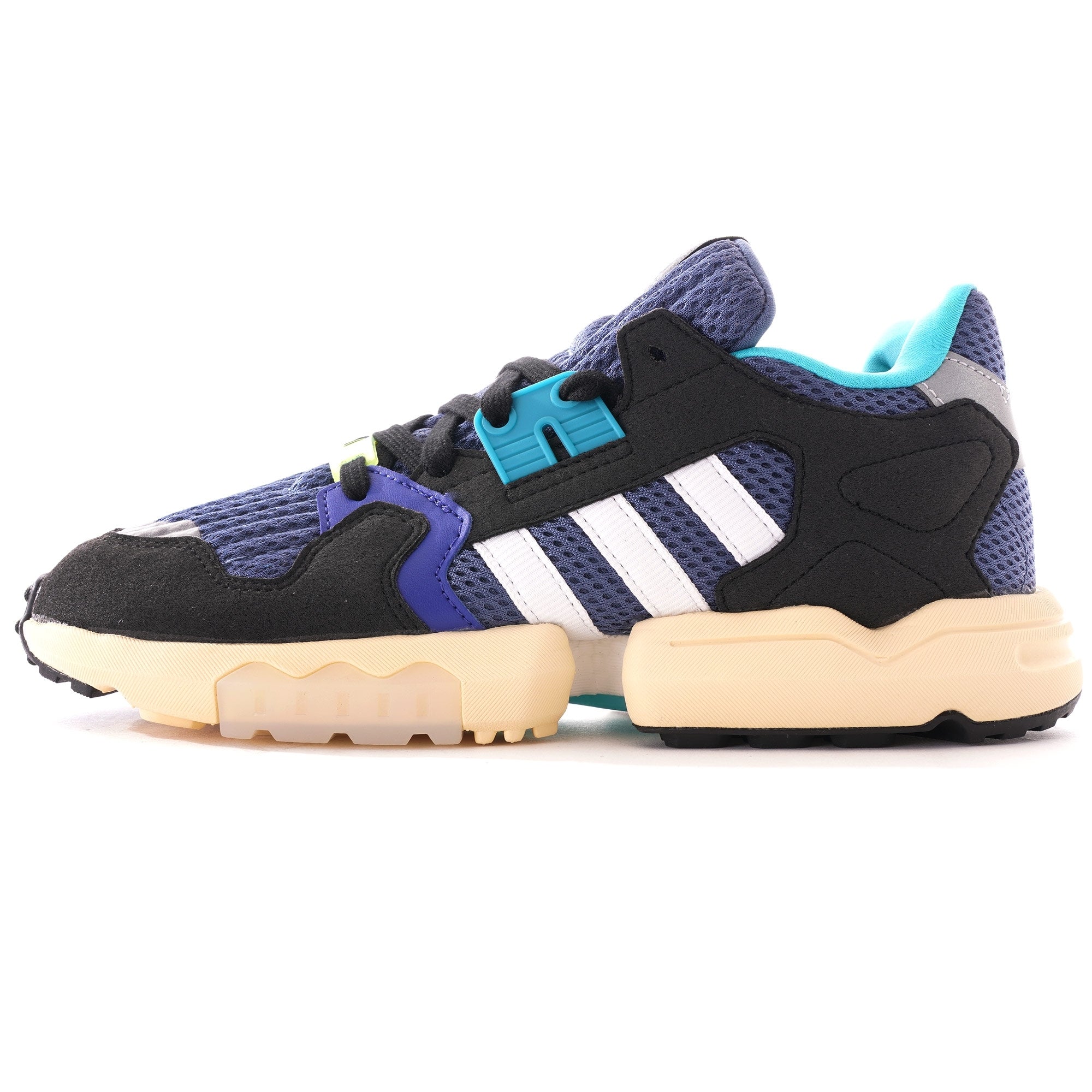 Adidas Originals ZX Torsion - Tecnik Blue – Stuarts London