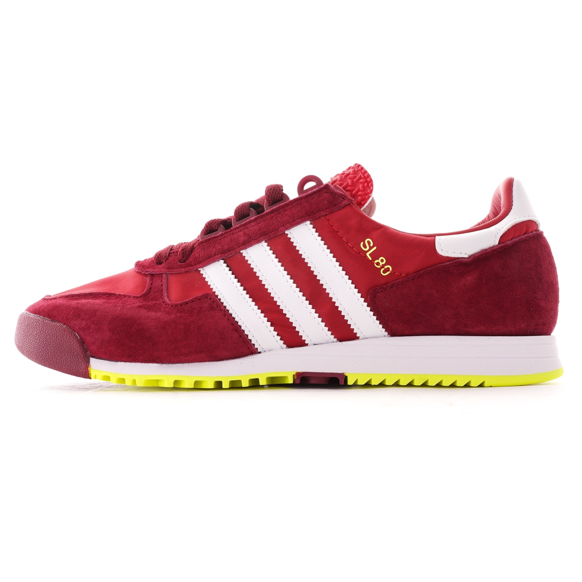 adidas gazelle silver green womens Adidas Originals SL 80