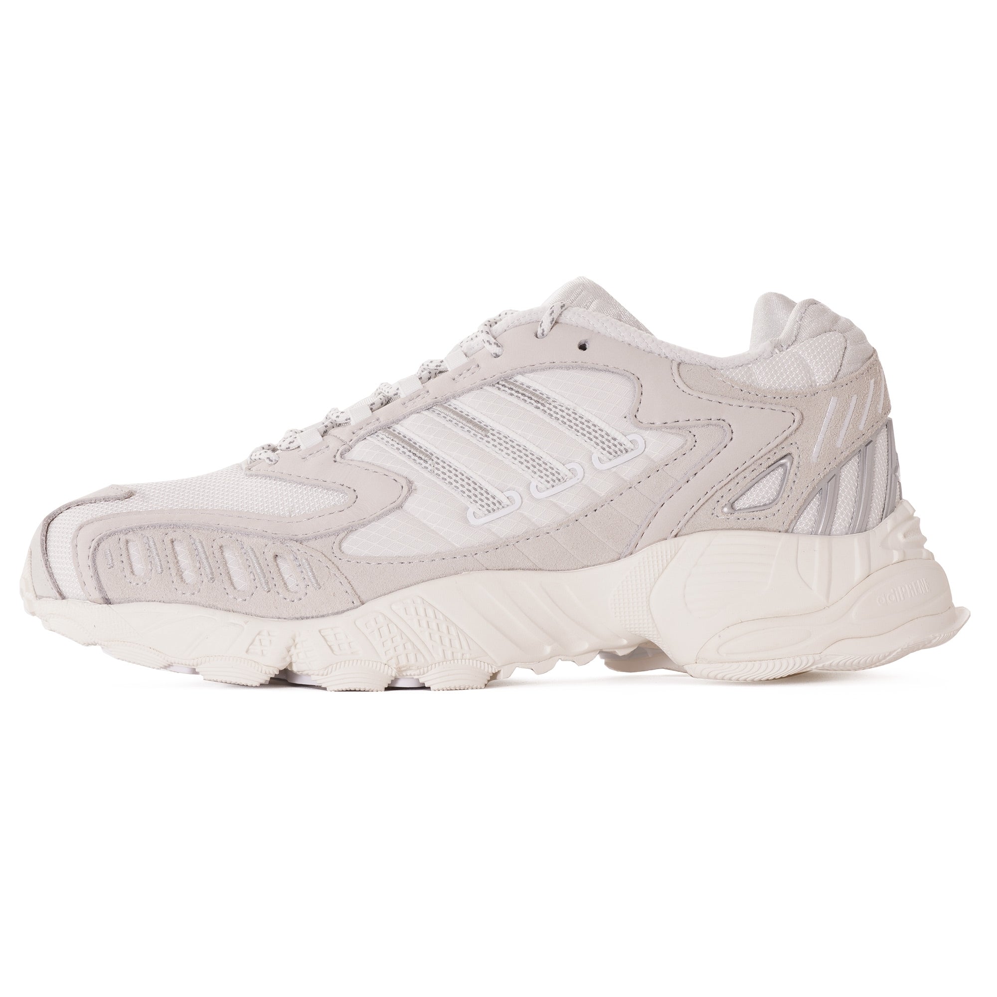 Torsion TRDC