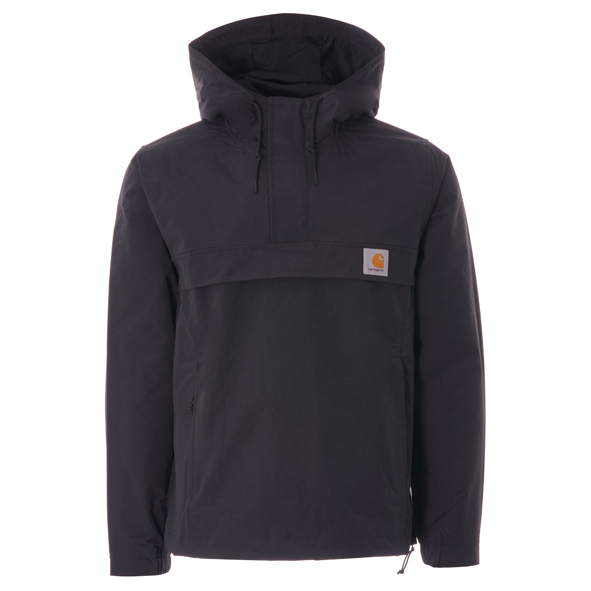 Carhartt WIP Nimbus Pullover - Black – Stuarts London