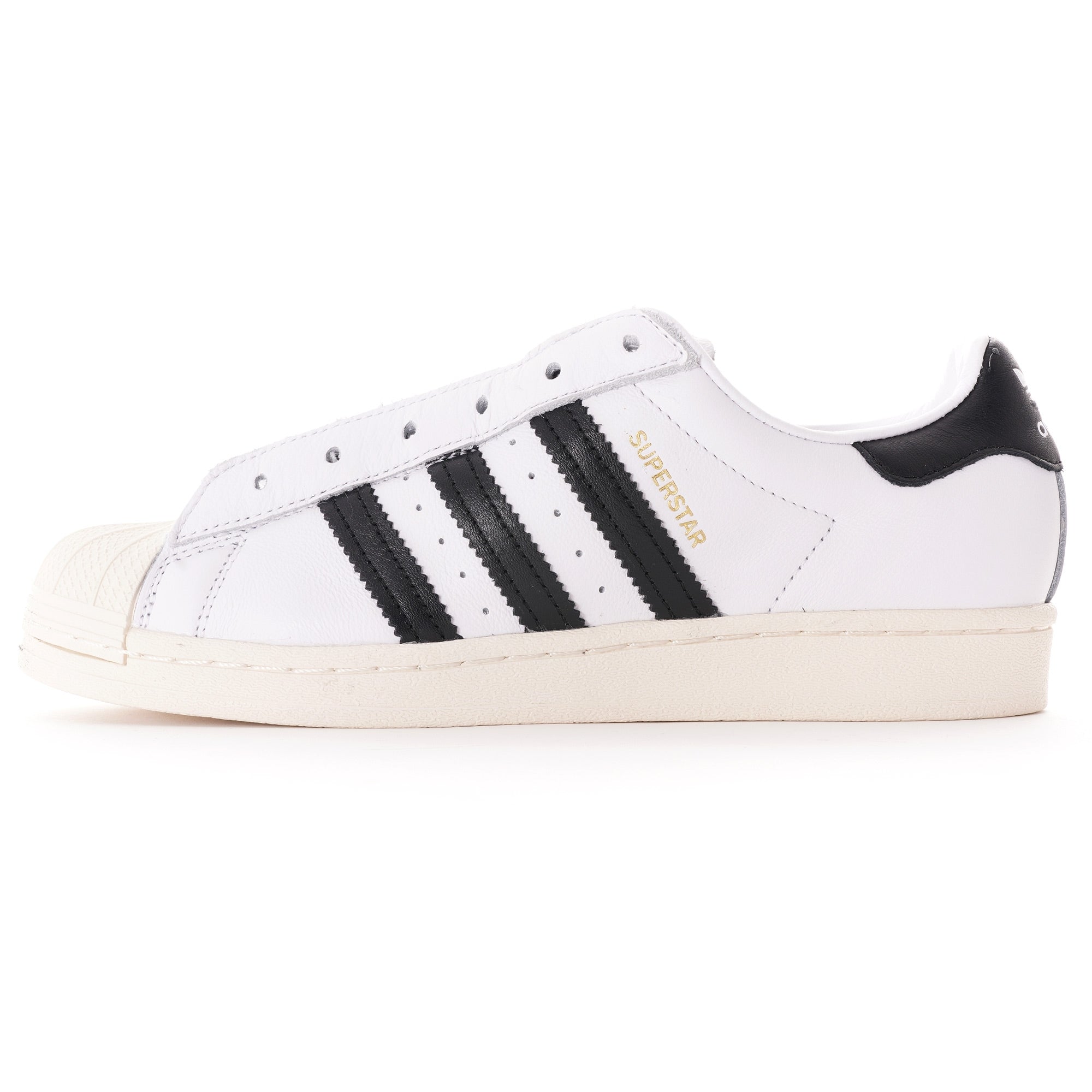 Adidas Originals Superstar Laceless