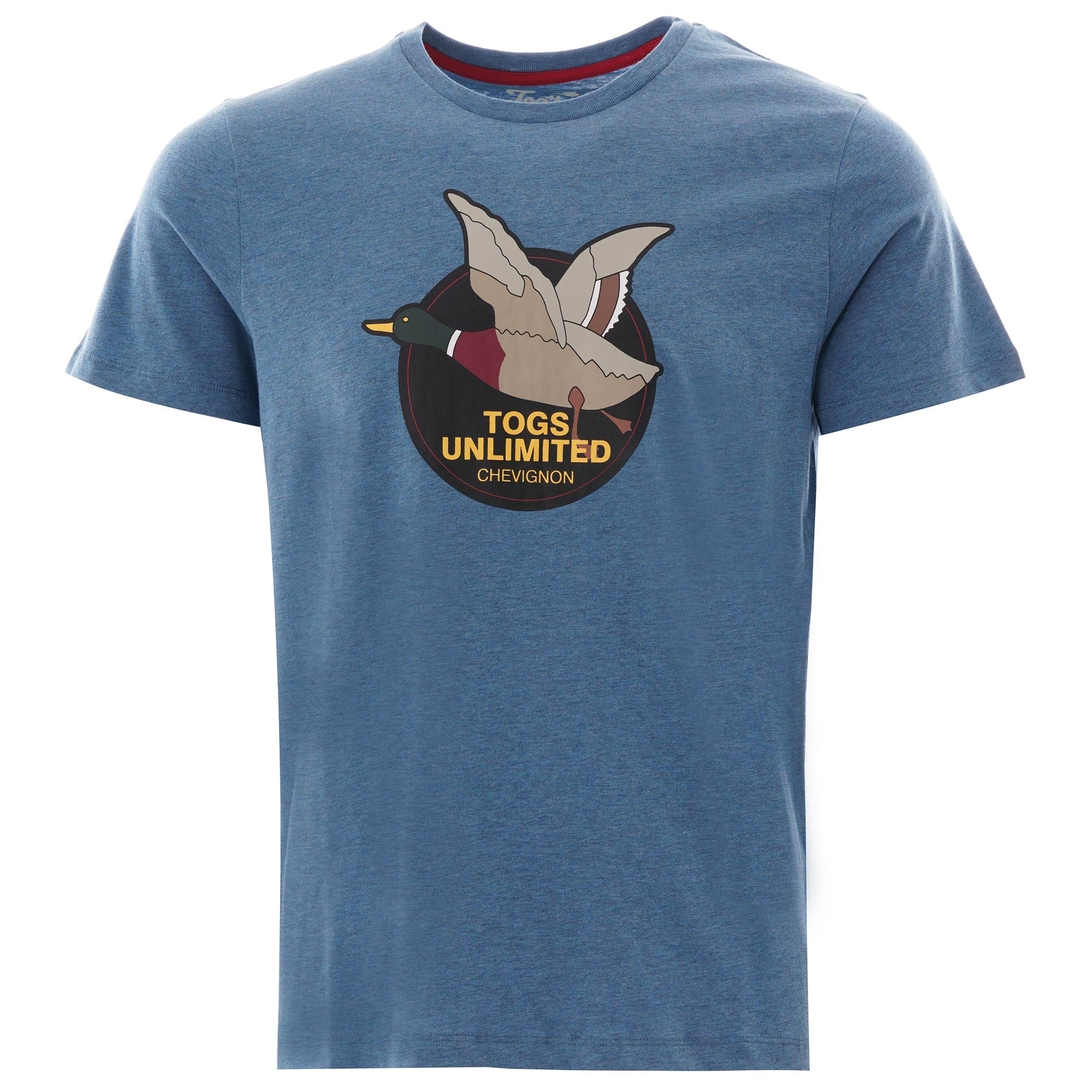 T-shirt Chevignon Tog's Unlimited neuf couleur noire sans manche taille XL - Vêtements