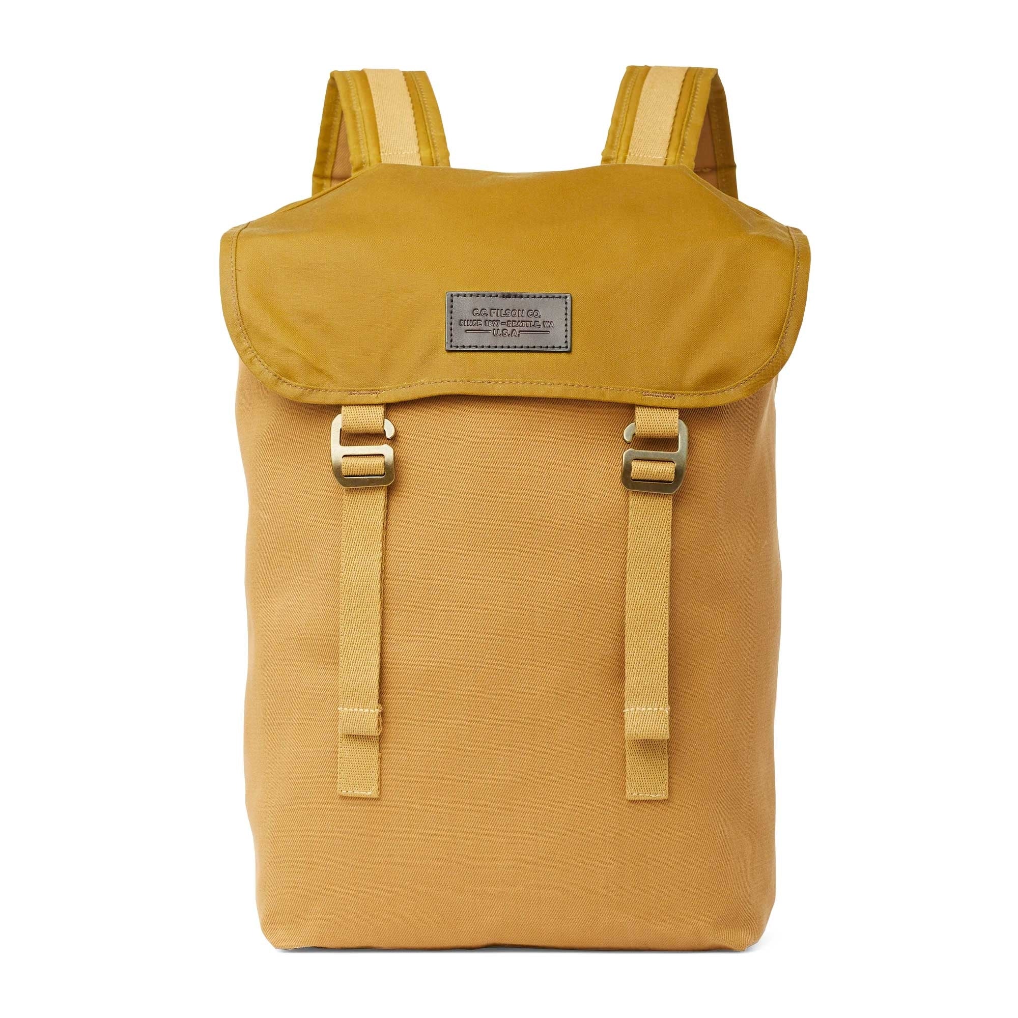 Filson Ranger Backpack - Tan – Stuarts London
