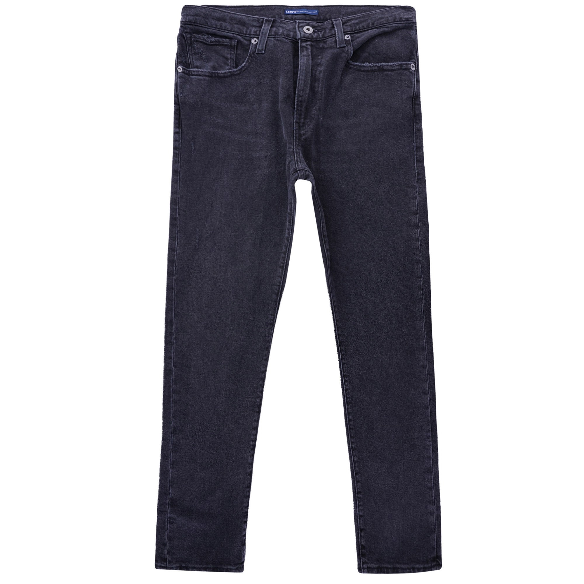 Levis® Made and Crafted® 512 Slim Taper Jeans - Black Sparrow