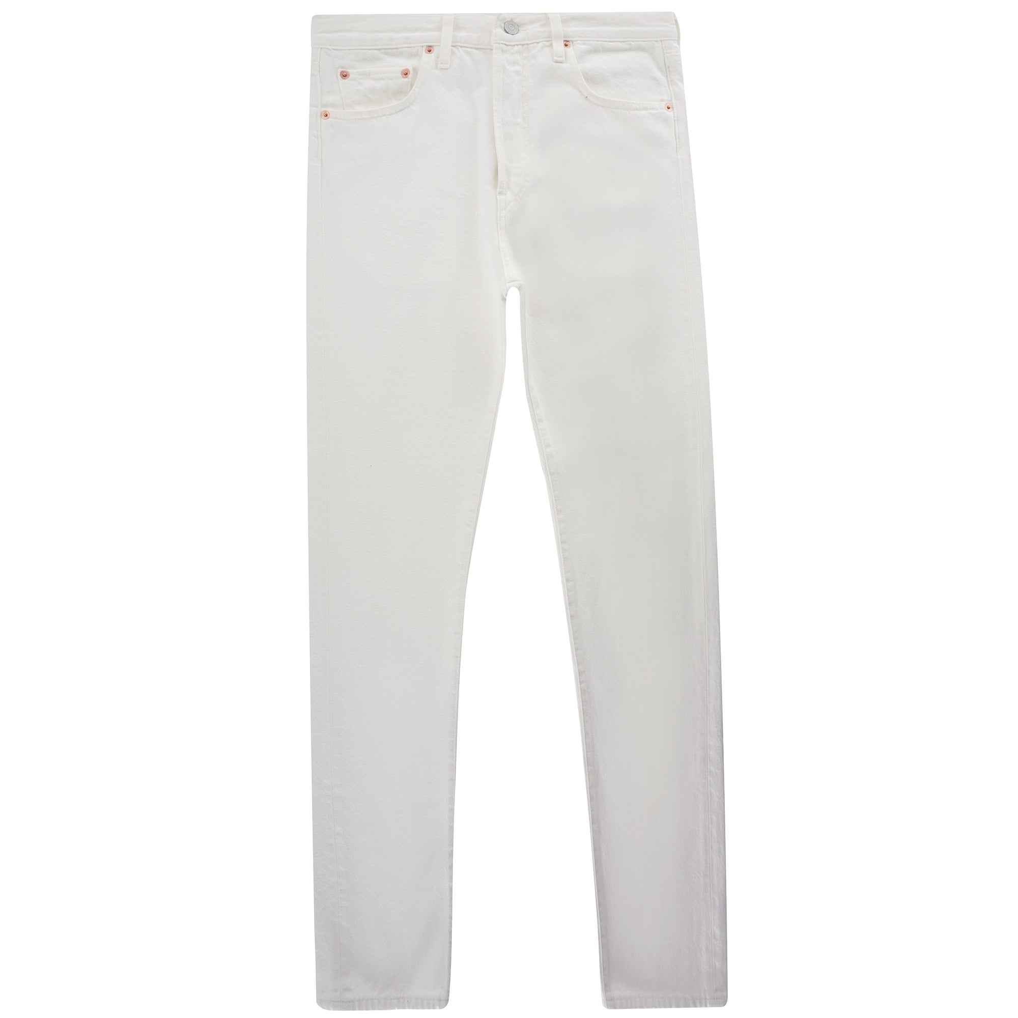 Levi's® Vintage Clothing 1984 501¨ Jeans Ð White – Stuarts London