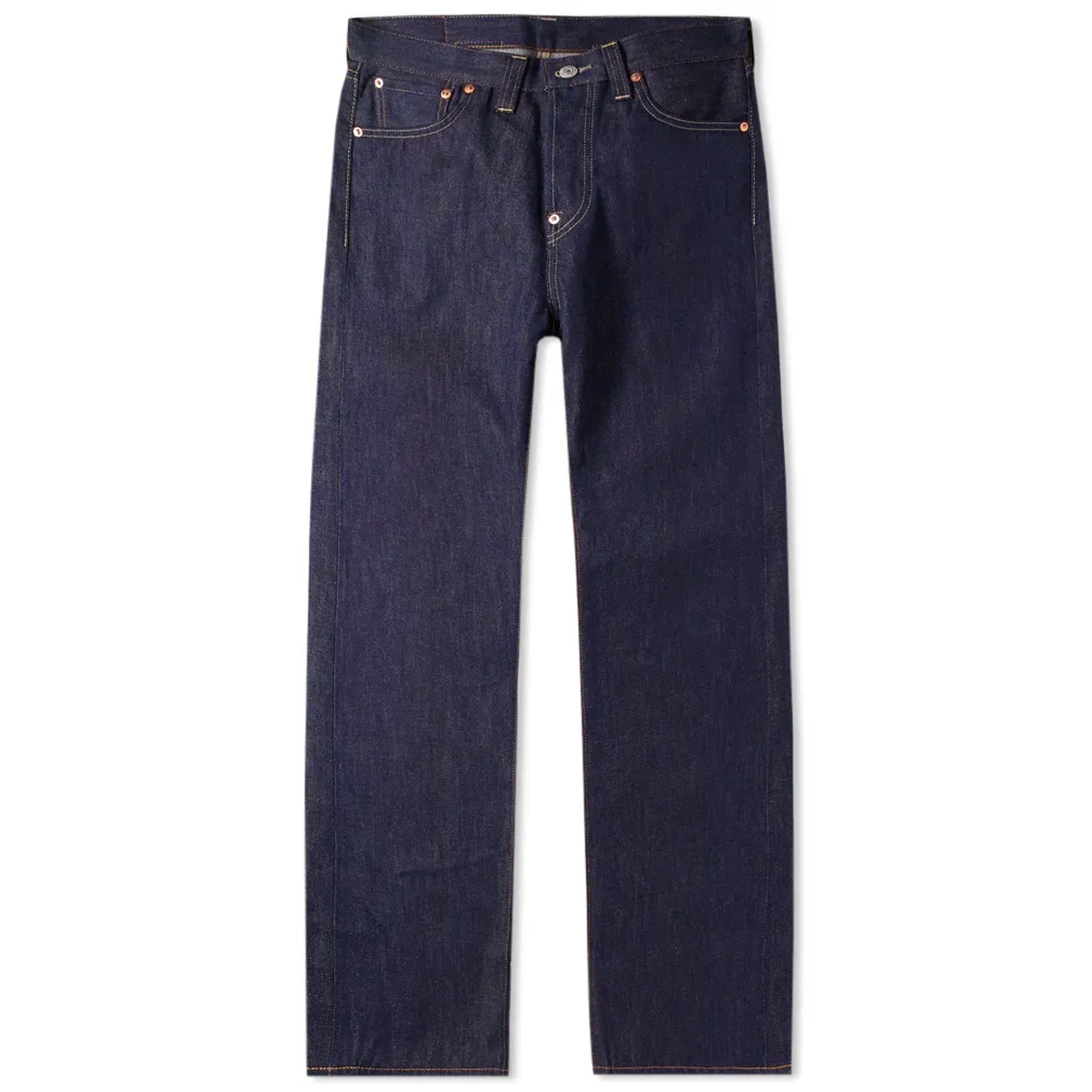 Levi's® Vintage Clothing 1937 501¨ Jeans - Denim – Stuarts London