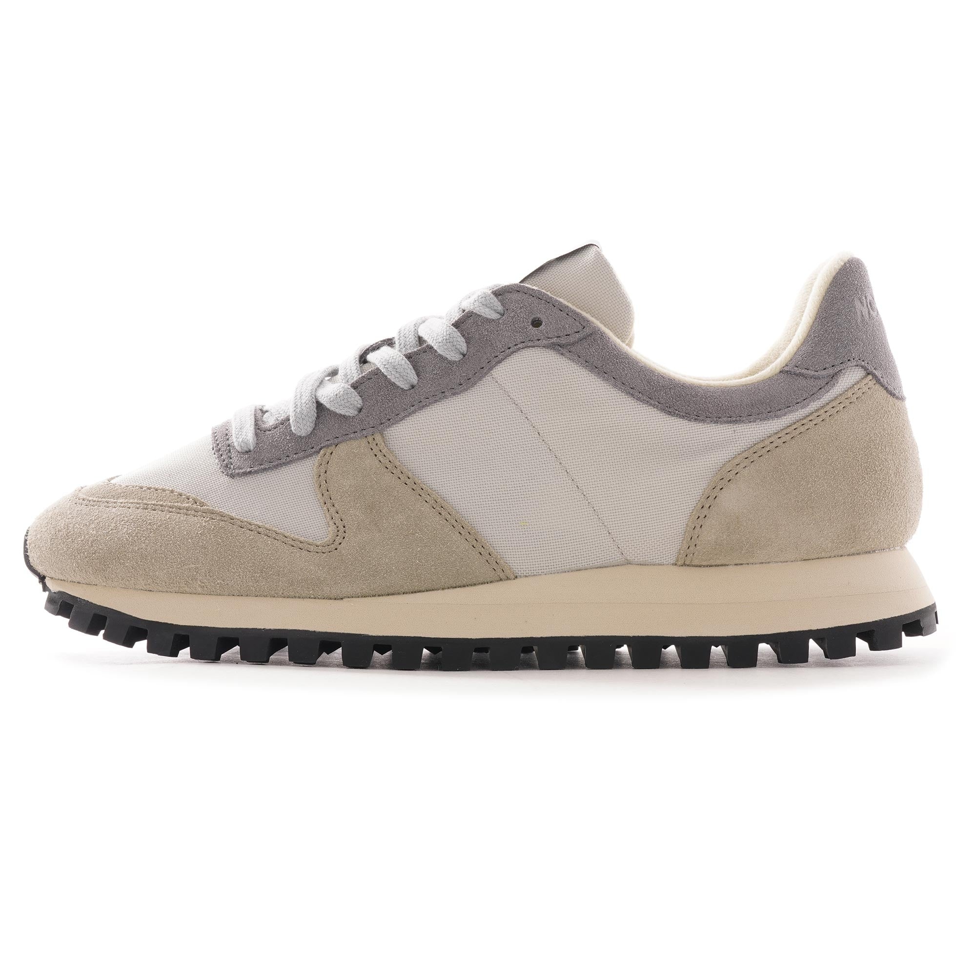Novesta Marathon Trail - Beige – Stuarts London