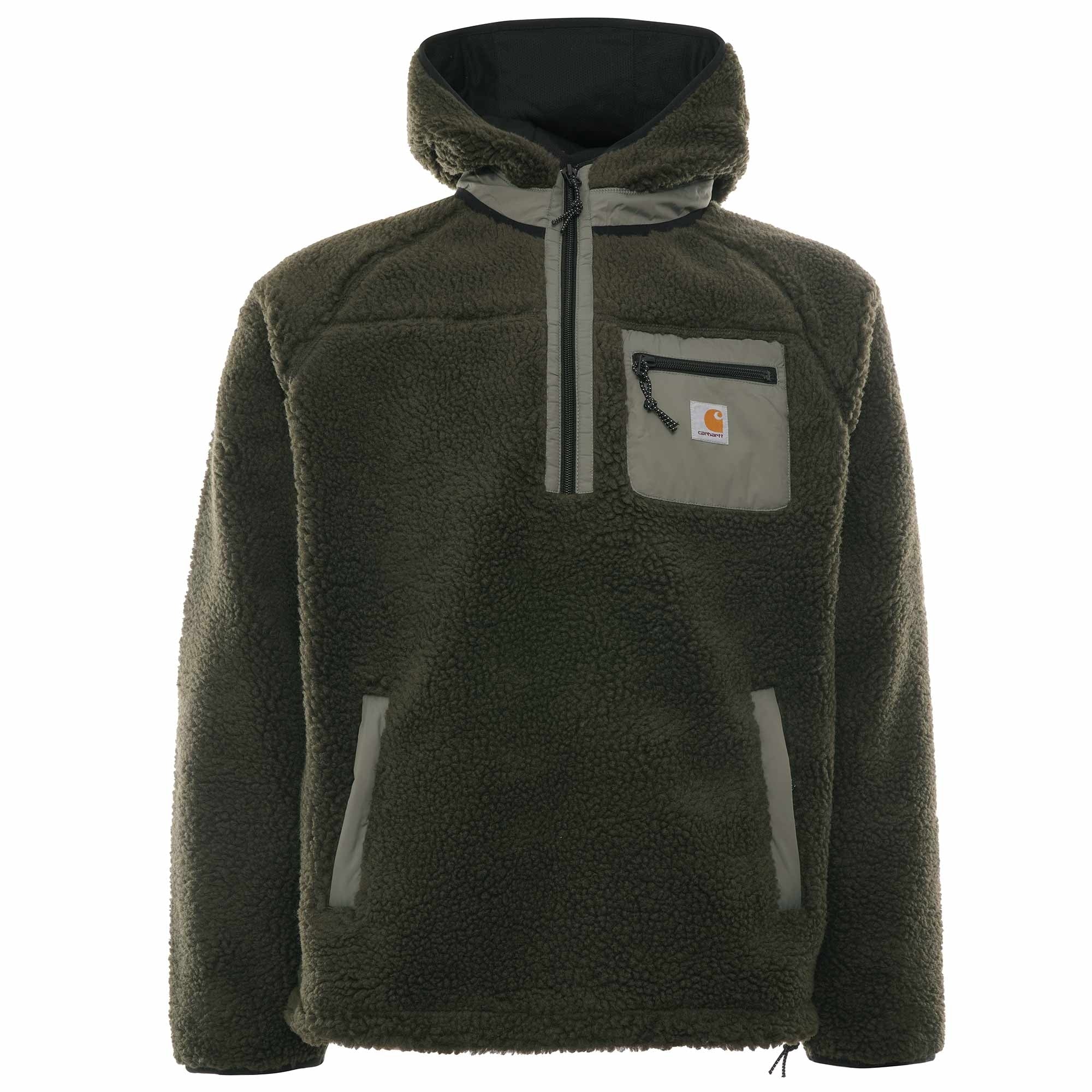 Carhartt WIP Prentis Pull - Cypress – Stuarts London