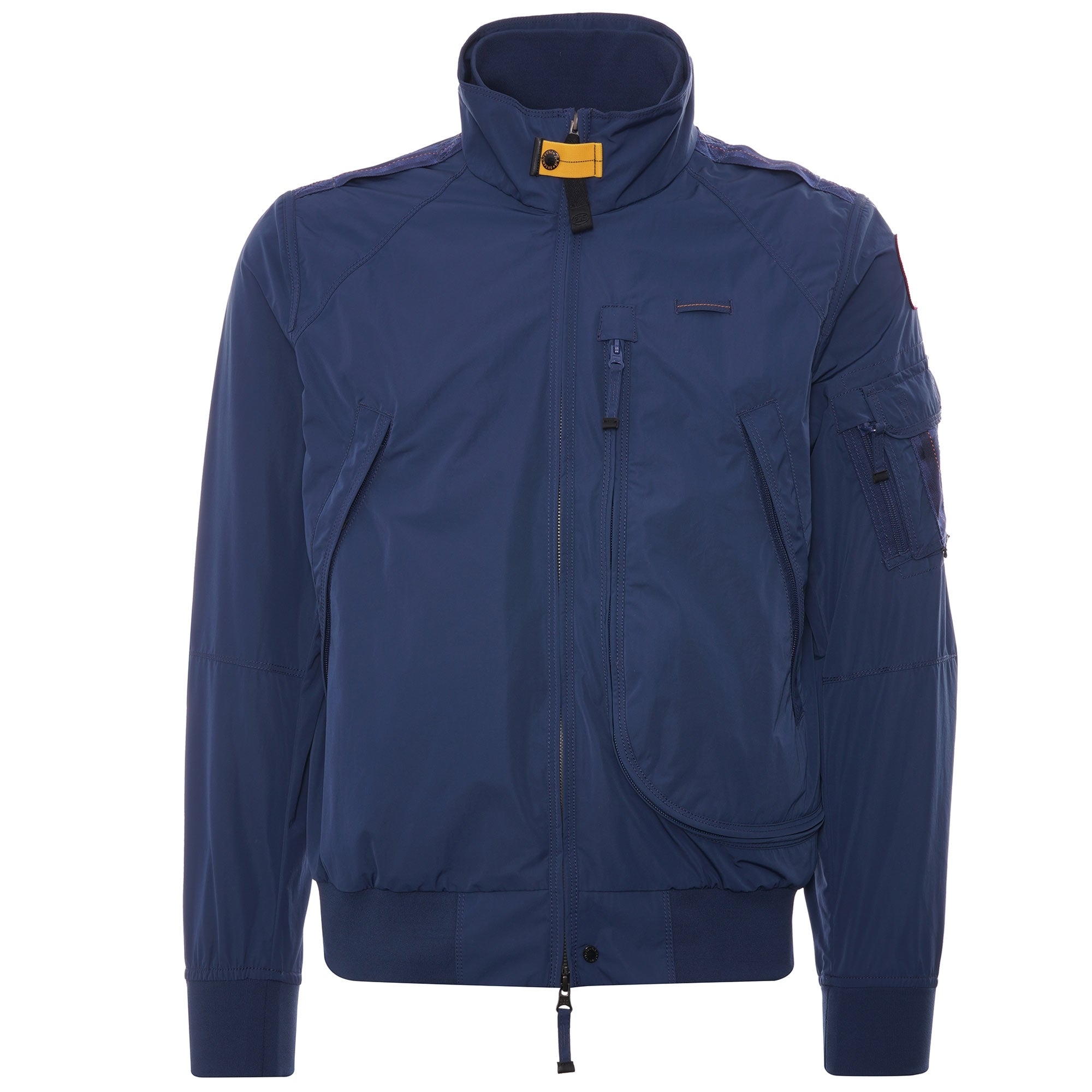 Parajumpers Fire Spring Jacket - Estate Blue – Stuarts London