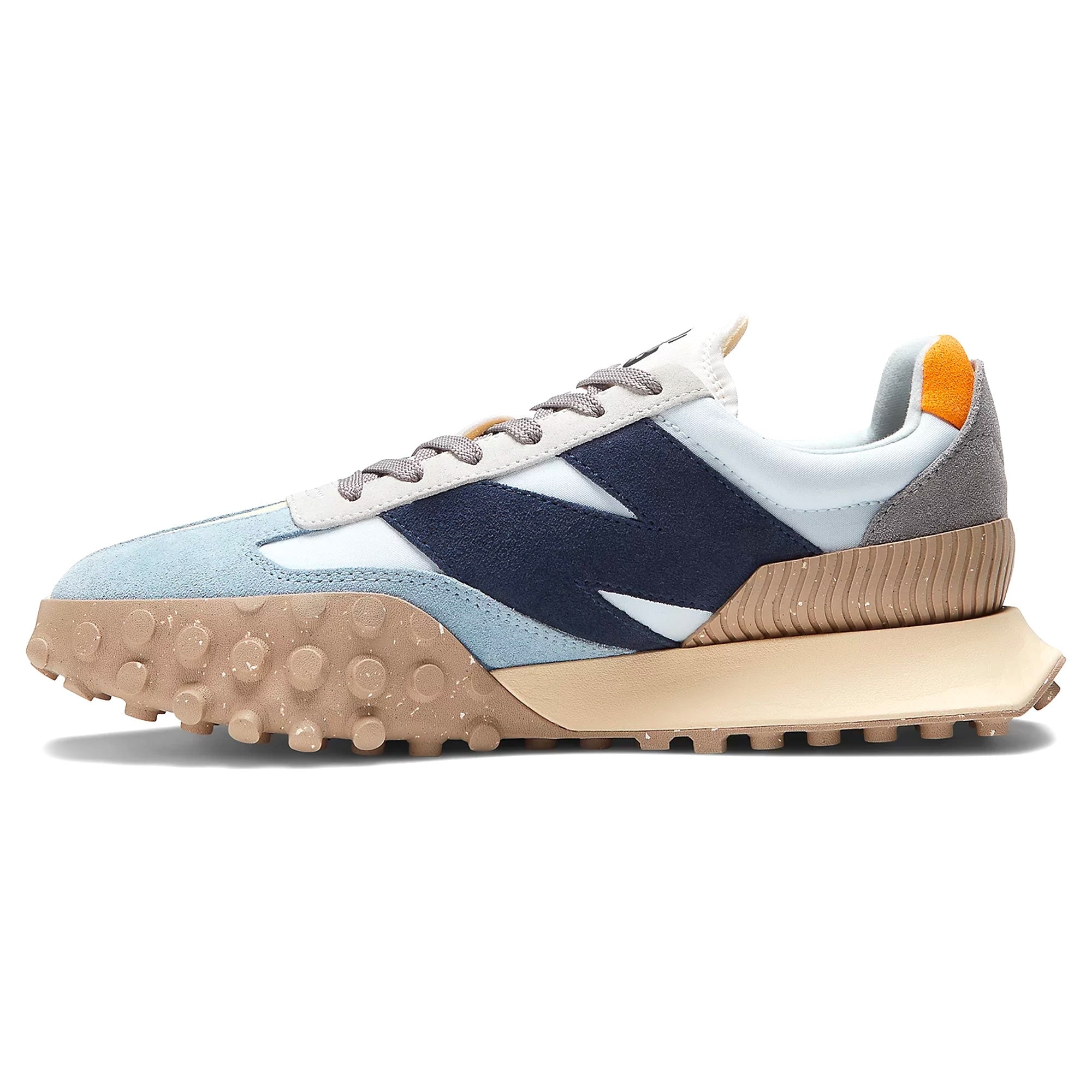 New Balance XC-72 - Blue – Stuarts London