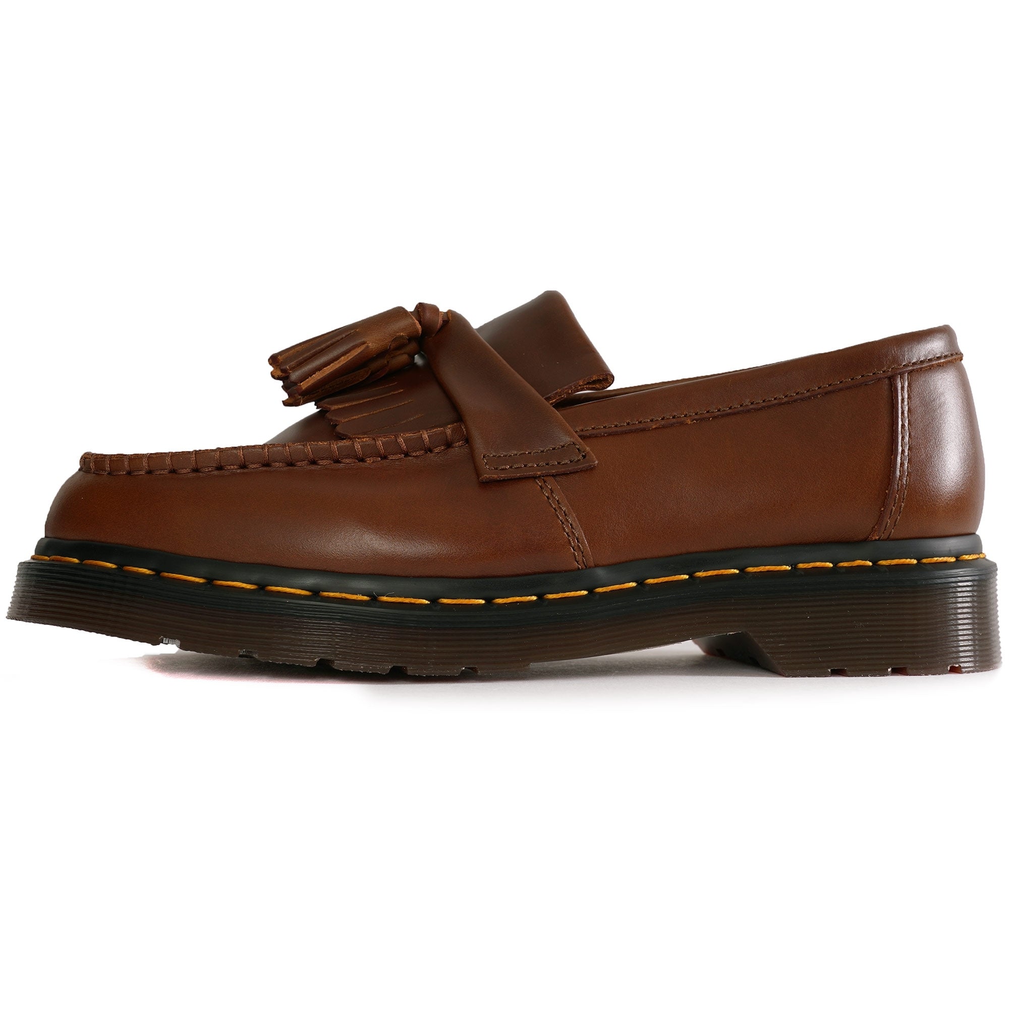 Dr. Martens Made In England Adrian Cambridge - Tan – Stuarts London