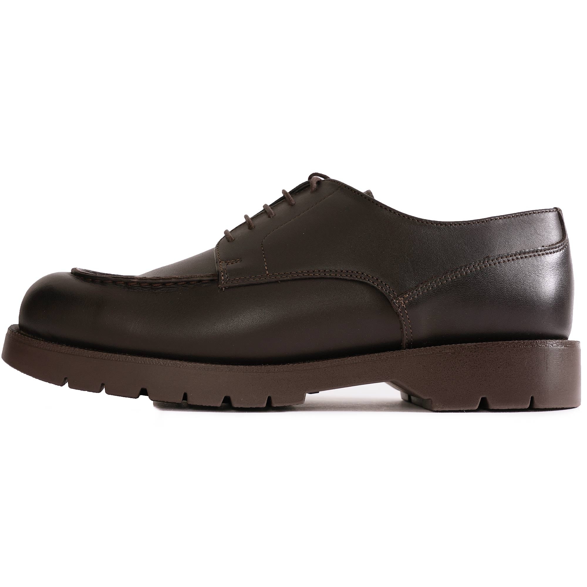 Kleman Frodan - Marron – Stuarts London