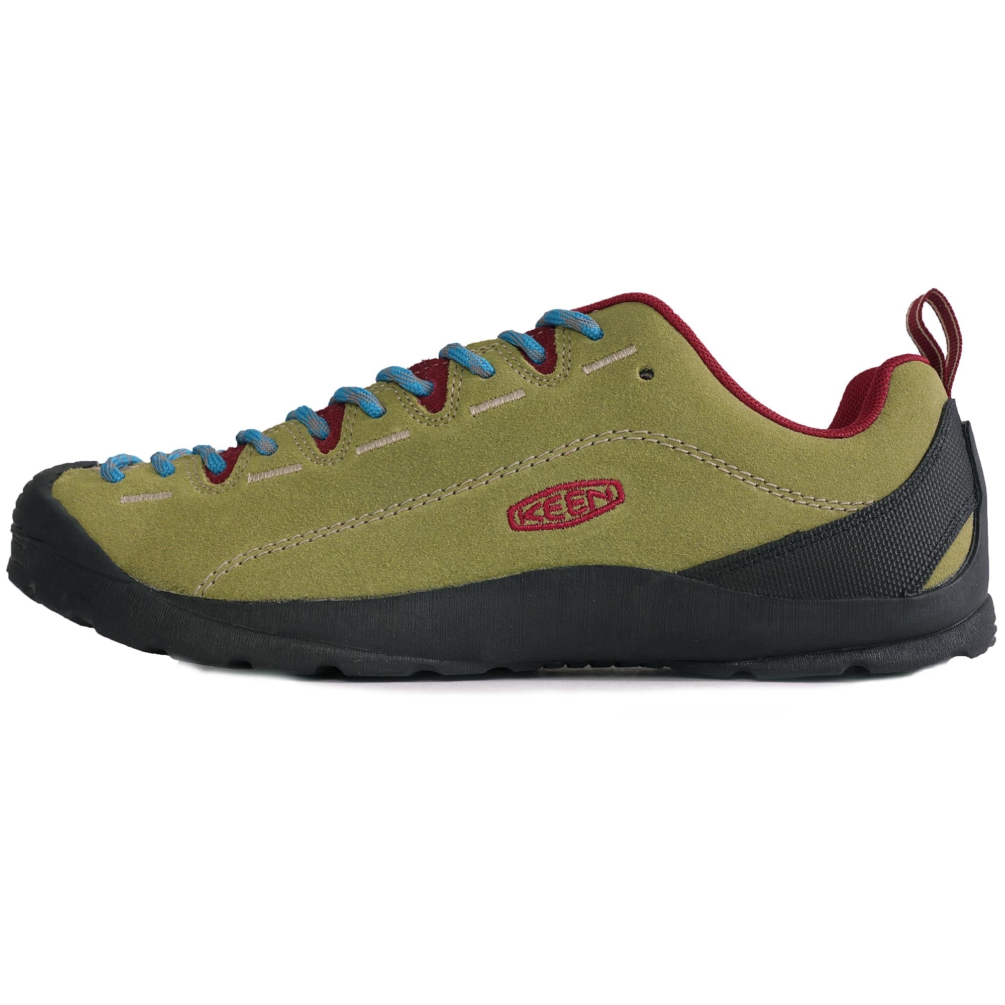 Keen Jasper - Olive Drab/Safari – Stuarts London