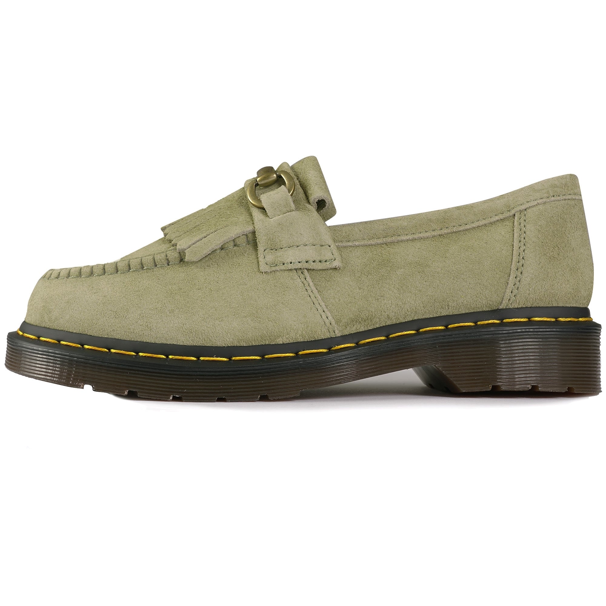Dr. Martens Adrian Snaffle - Desert – Stuarts London