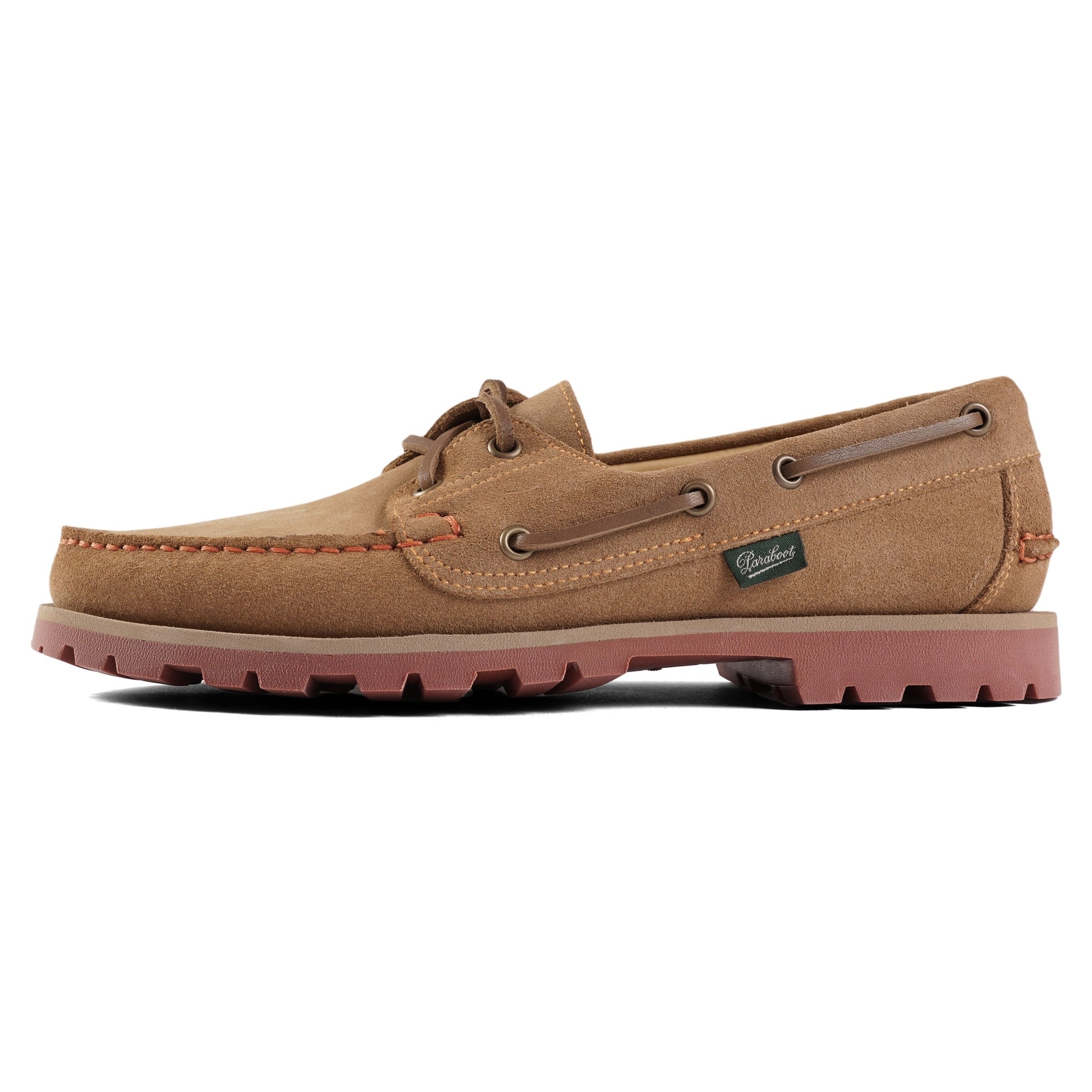 Paraboot Malo/Raid - Camel – Stuarts London