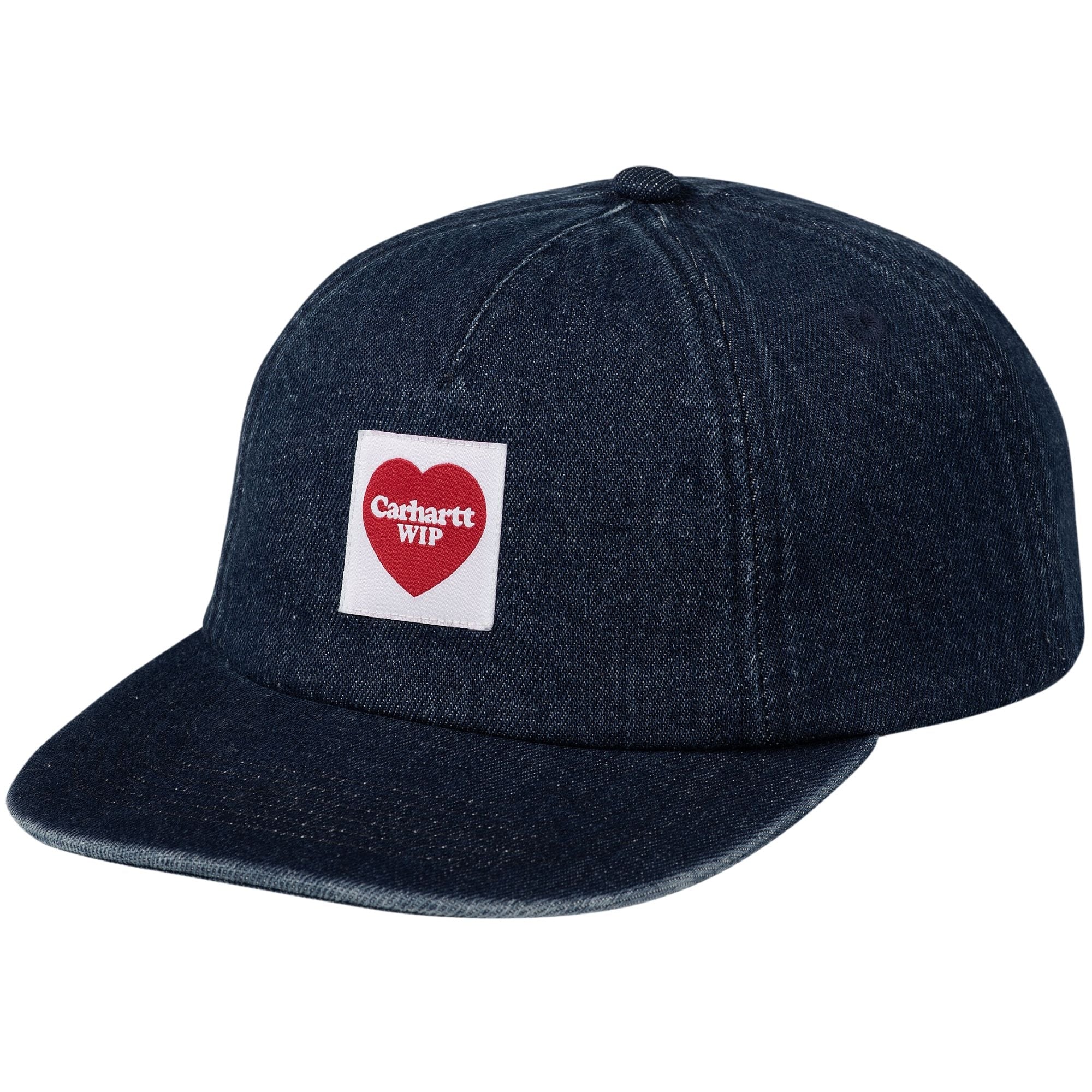 Carhartt WIP Nash Cap - Blue – Stuarts London