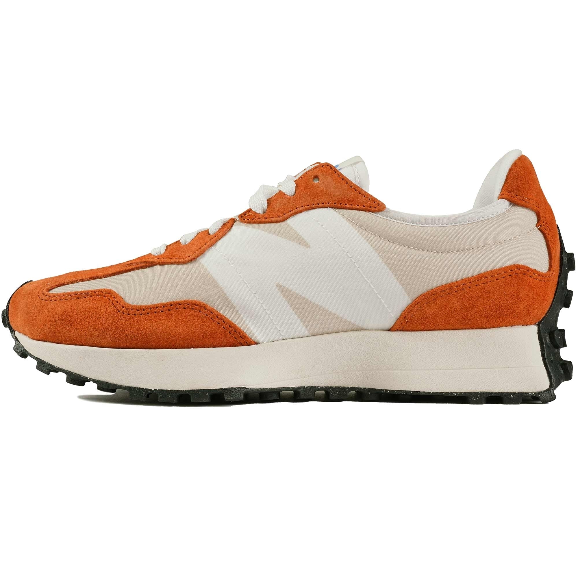 New Balance 327 - Orange – Stuarts London