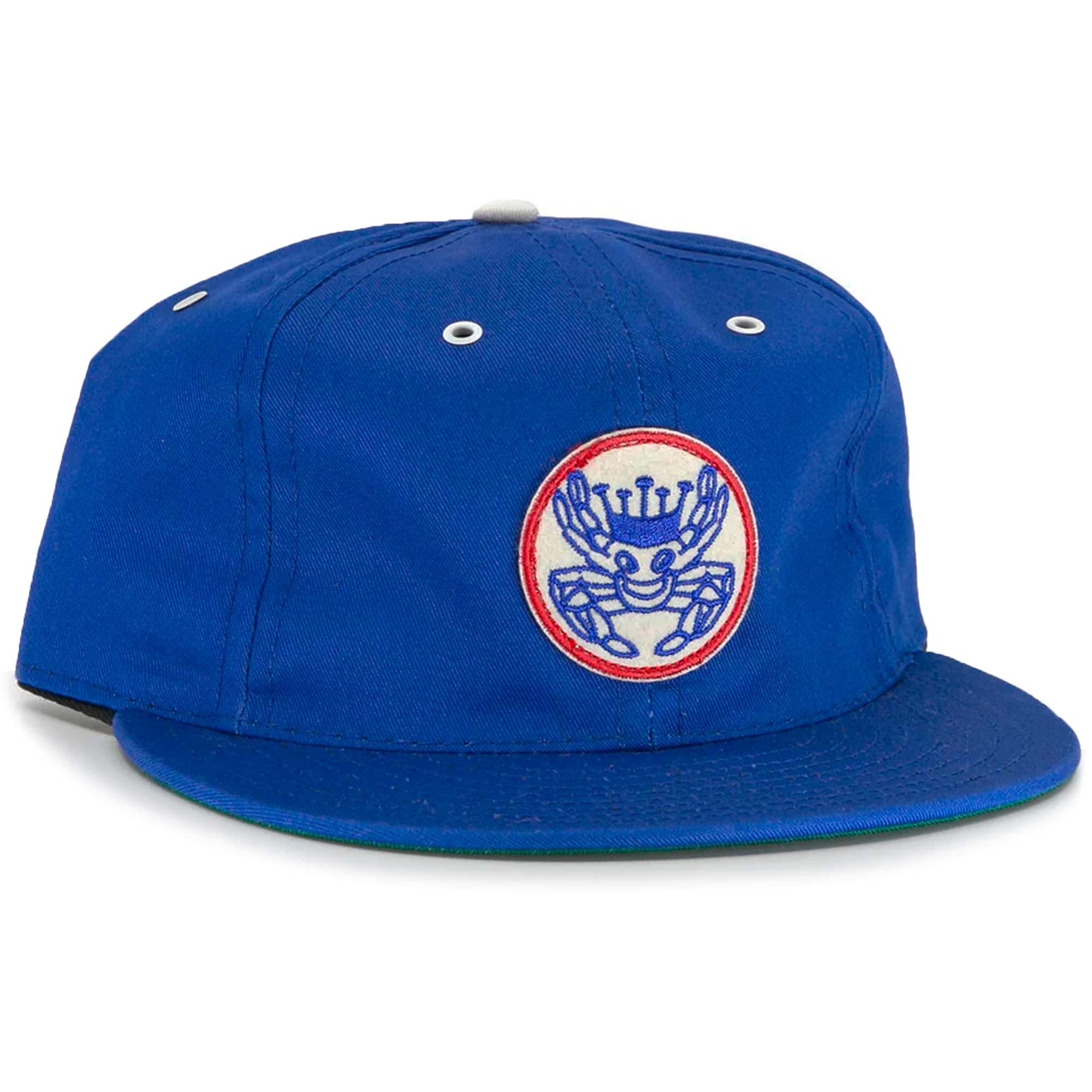 Ebbets Field Flannels Santurce Congrejeros Cotton Twill Ballcap