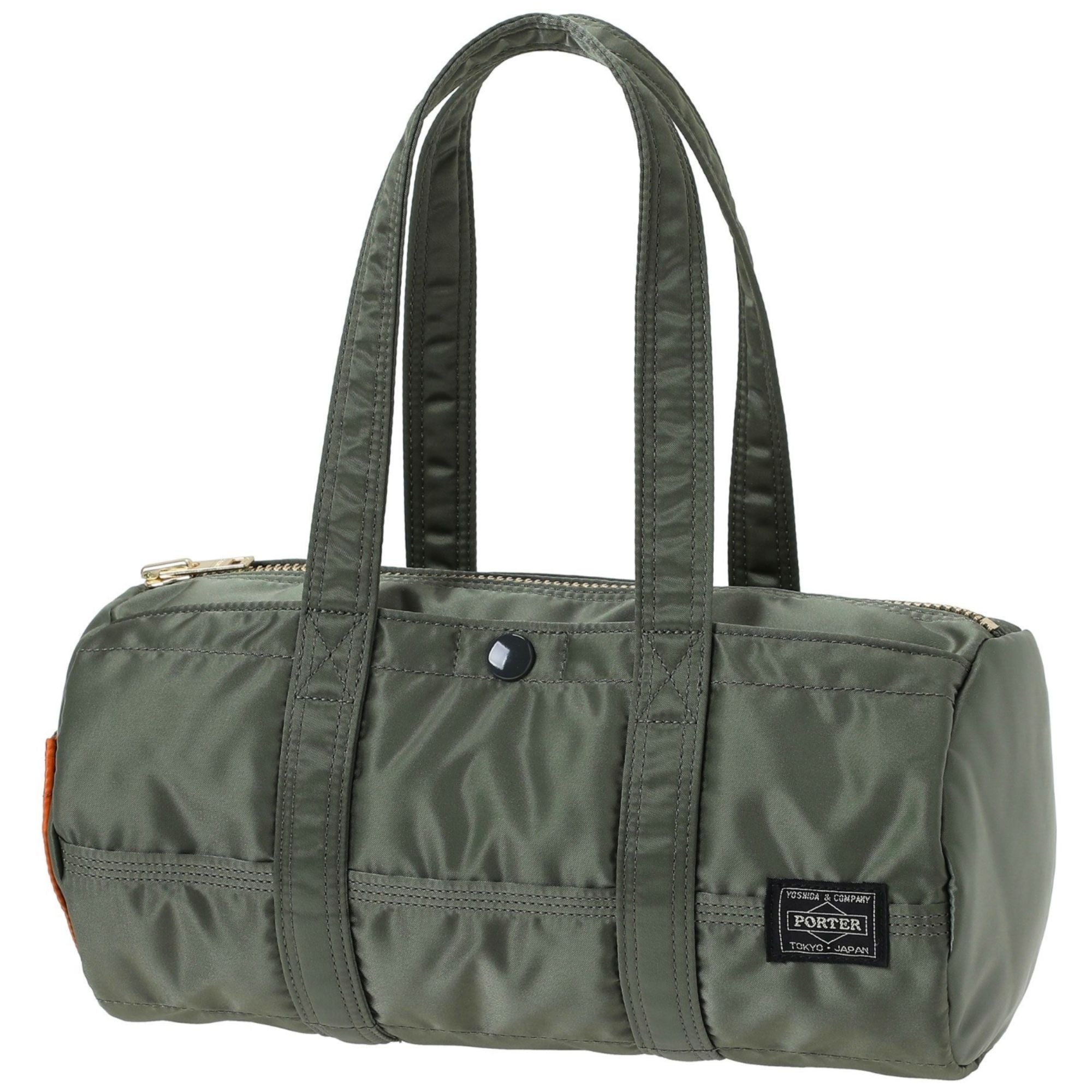 G*K様 PORTER TANKER DUFFLE BAG セージグリーン Porter-Yoshida & Co. Tanker Duffle Bag - Sage Green – Stuarts London