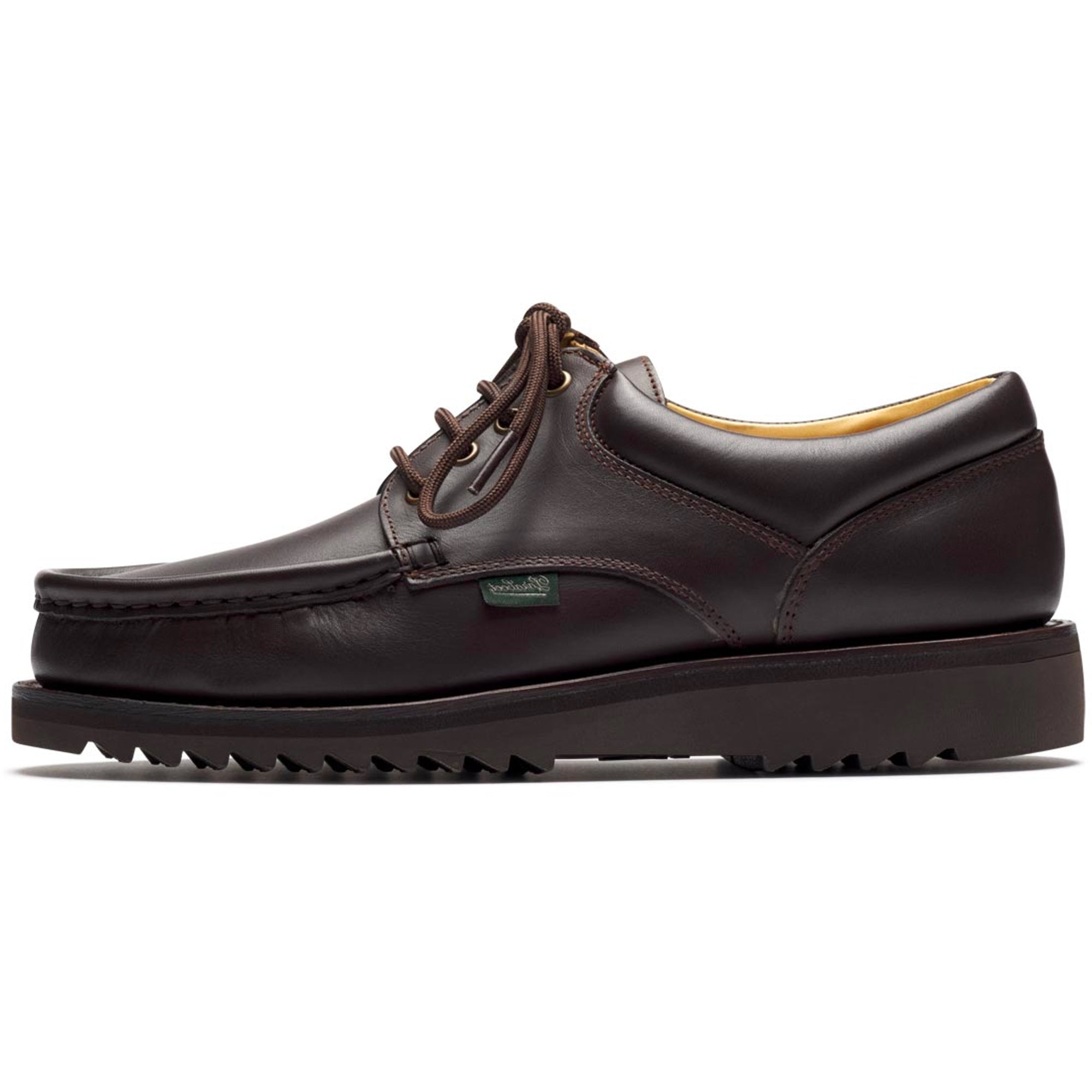 Paraboot Thiers Sport - Marron/Kenya – Stuarts London