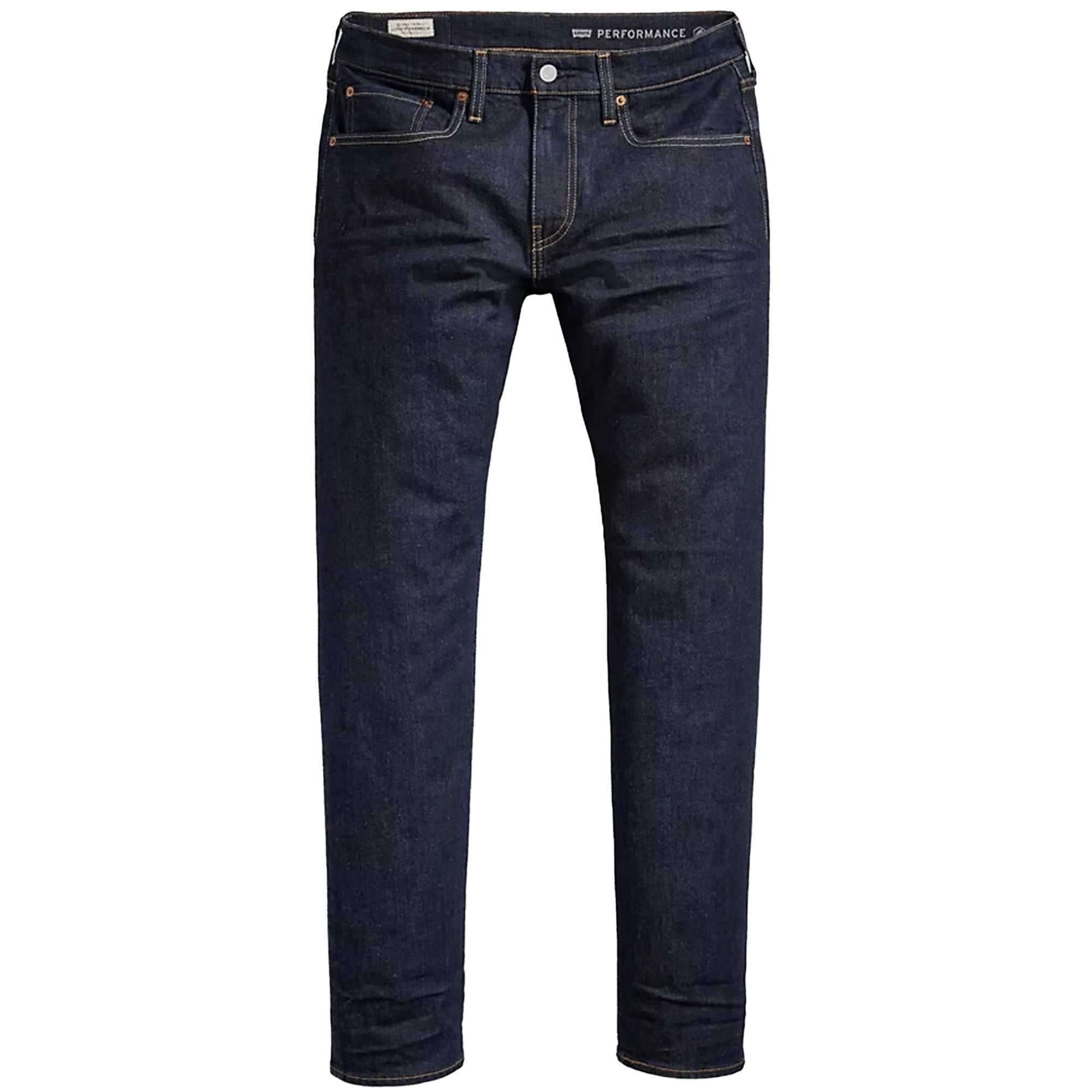 Levi's® 502 Taper Denim Jeans - Rock Cod – Stuarts London