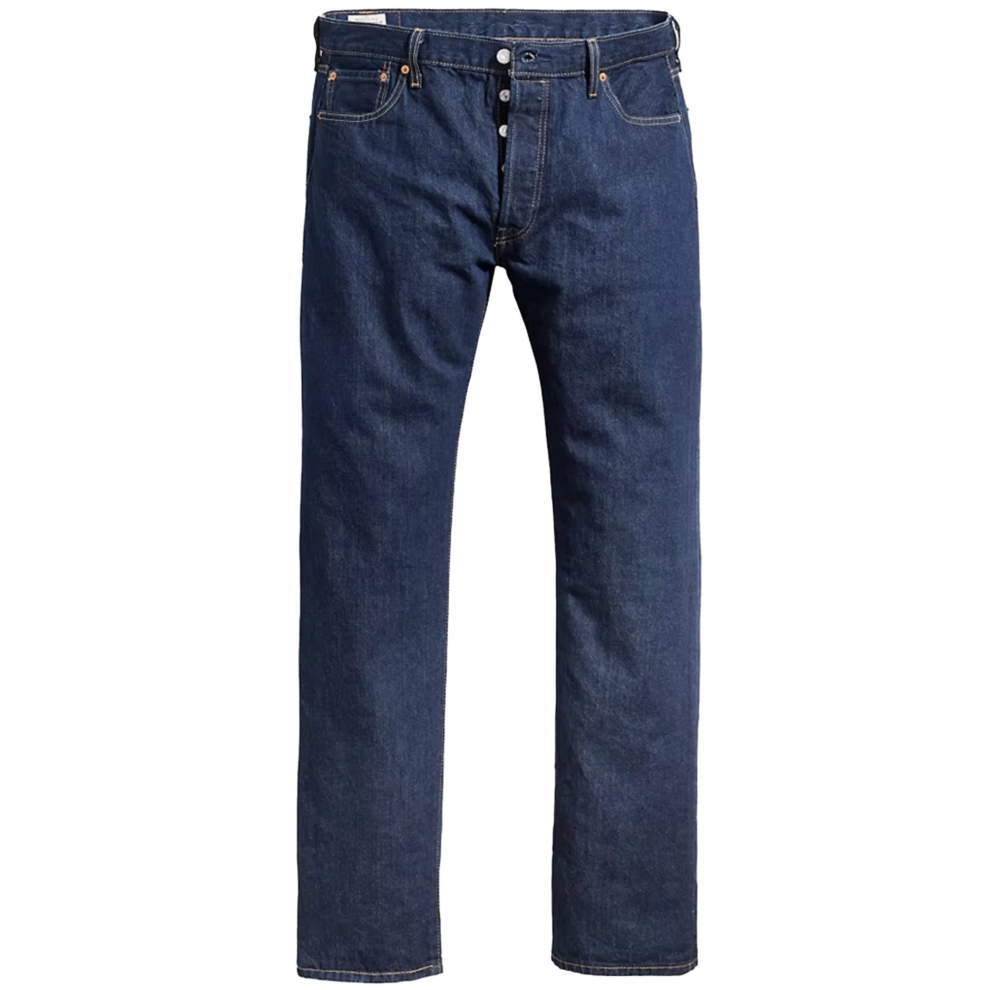 Levi's® 501¨ Original Denim Jeans - Onewash – Stuarts London
