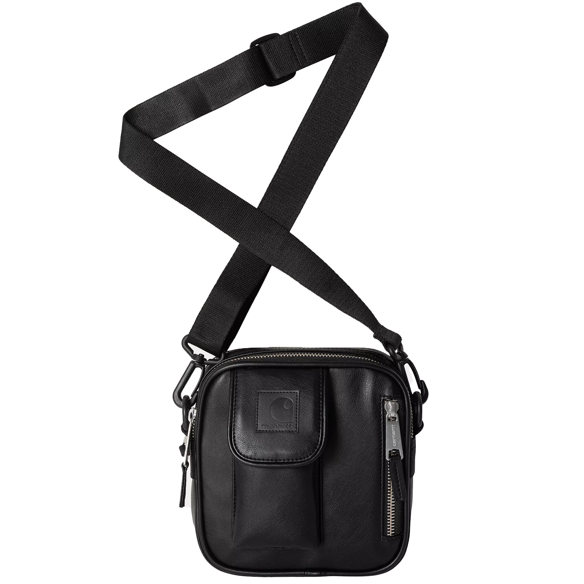 専用Carhartt WIP NORWICH バッグ Carhartt WIP Norwich Bag - Black I034344-BLK – Stuarts London
