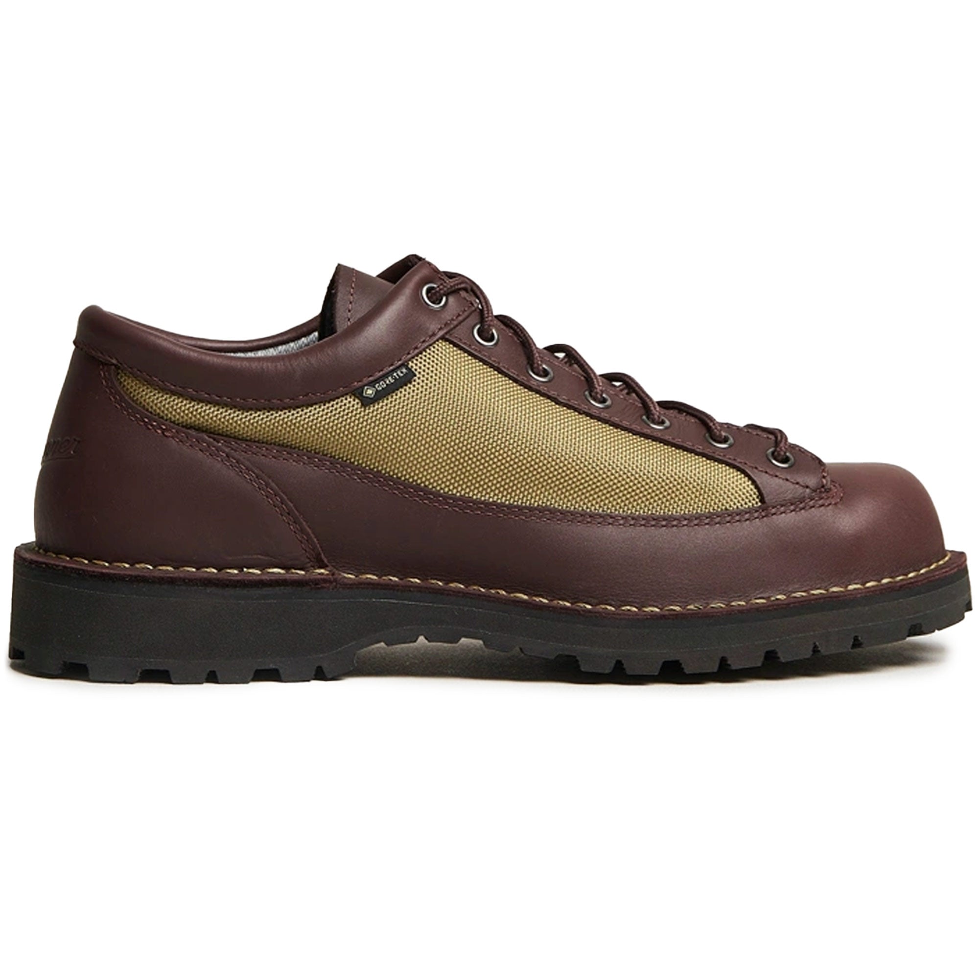 Danner Boots Danner Field Low GTX Boots - Pine 31451-PNE – Stuarts