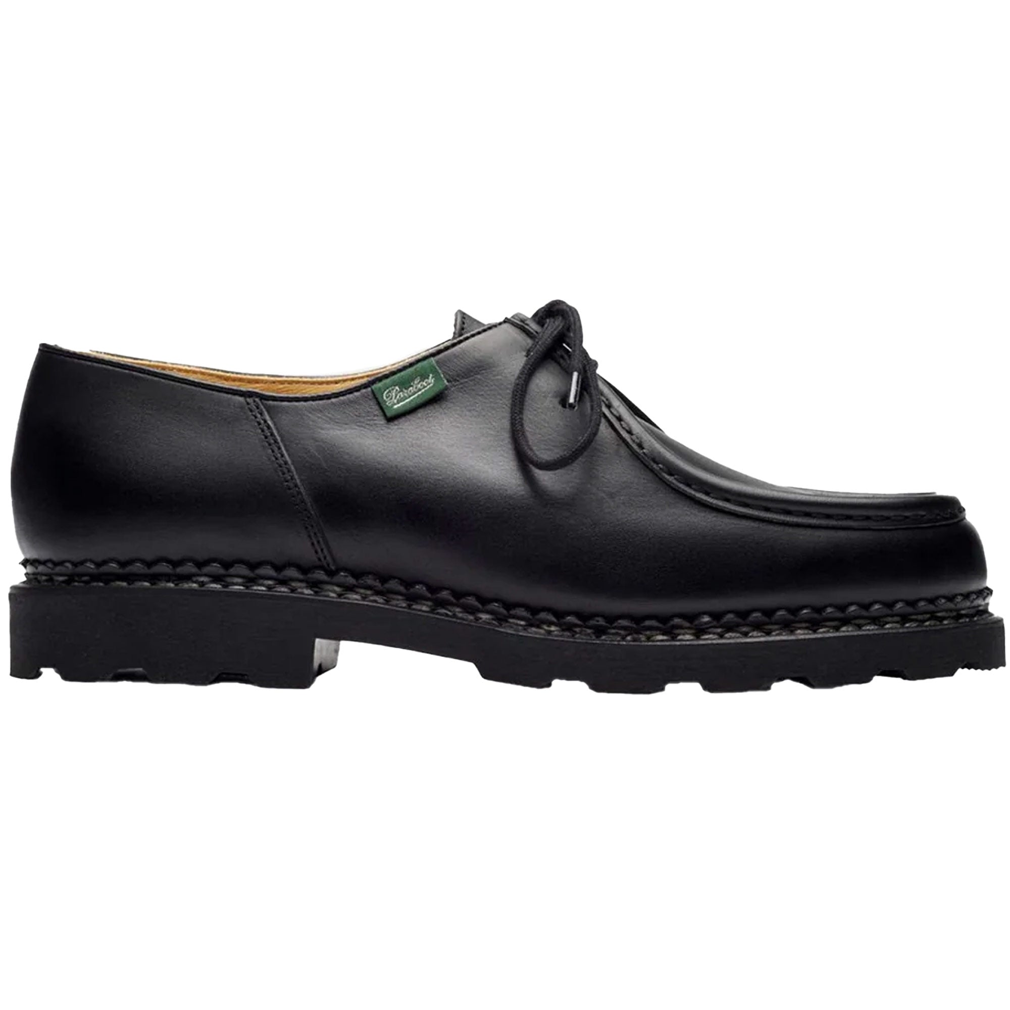 Paraboot Michael/Marche | Noir | 71560439 – Stuarts London
