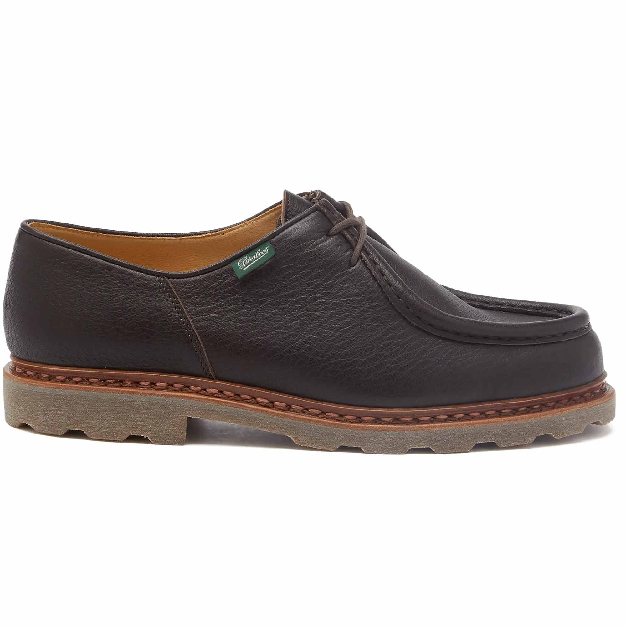 Paraboot Michael Marche - Cerf Marron – Stuarts London