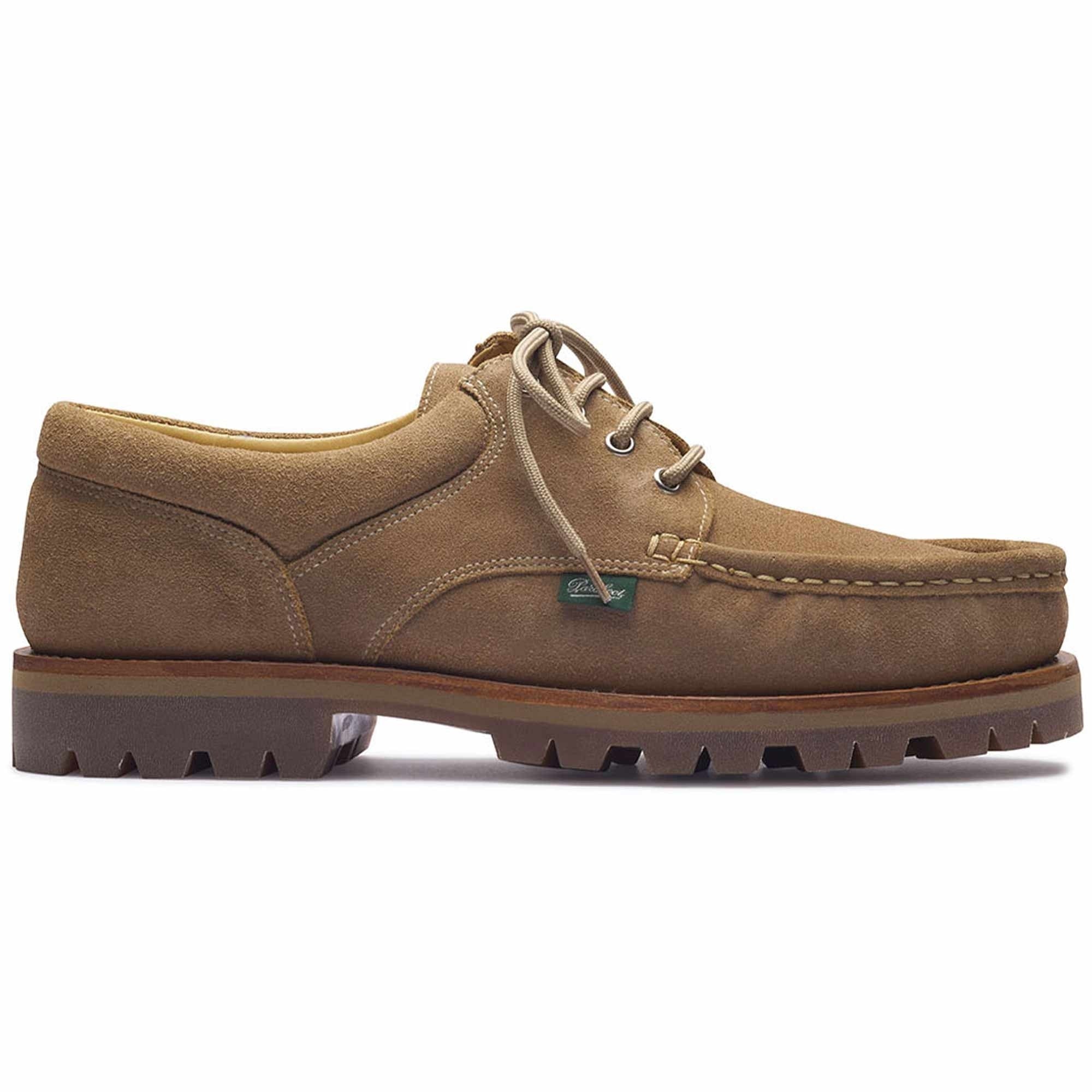 Paraboot Thiers/Jannu - Muscade – Stuarts London