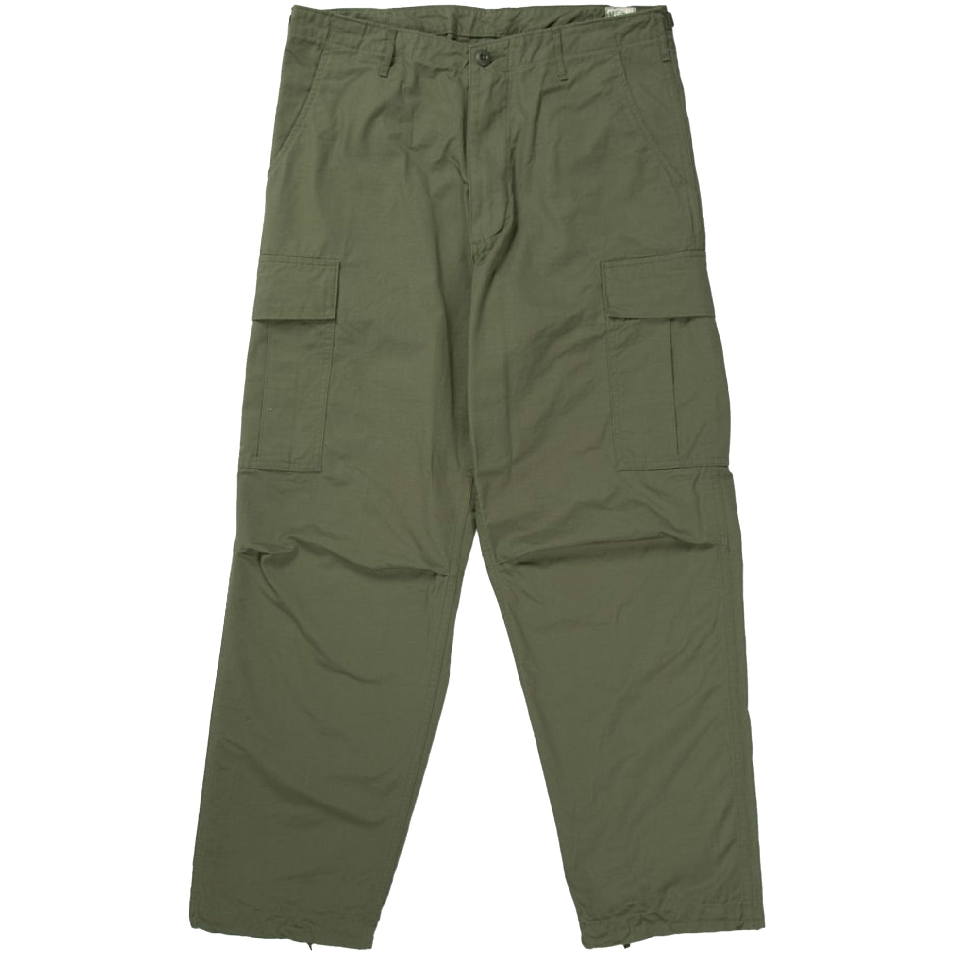 Orslow Vintage Fit 6 Pocket Cargo Pants -03-V5260RIP-76 – Stuarts