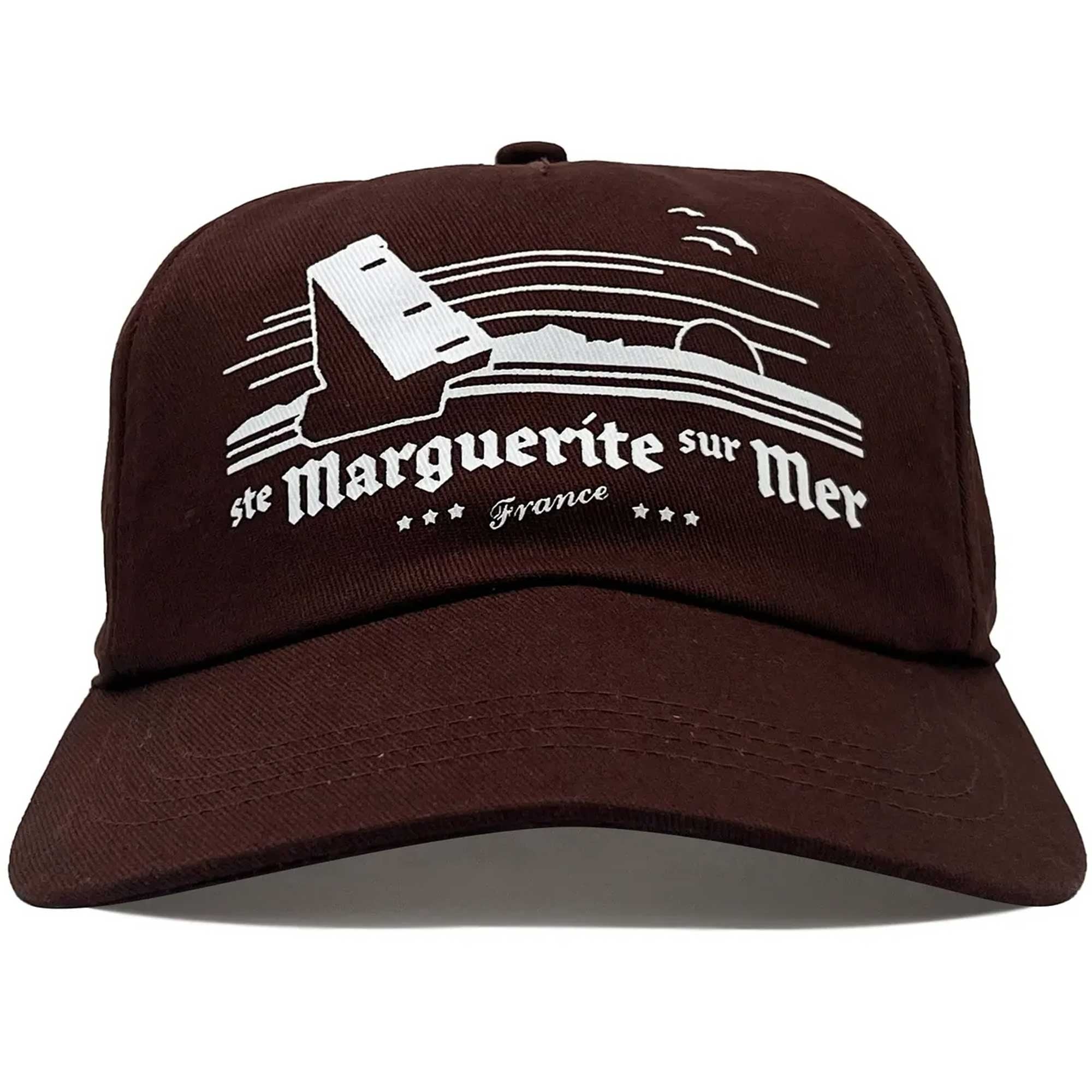 MARGUERITE, Paris | Brown Cap display picture 3