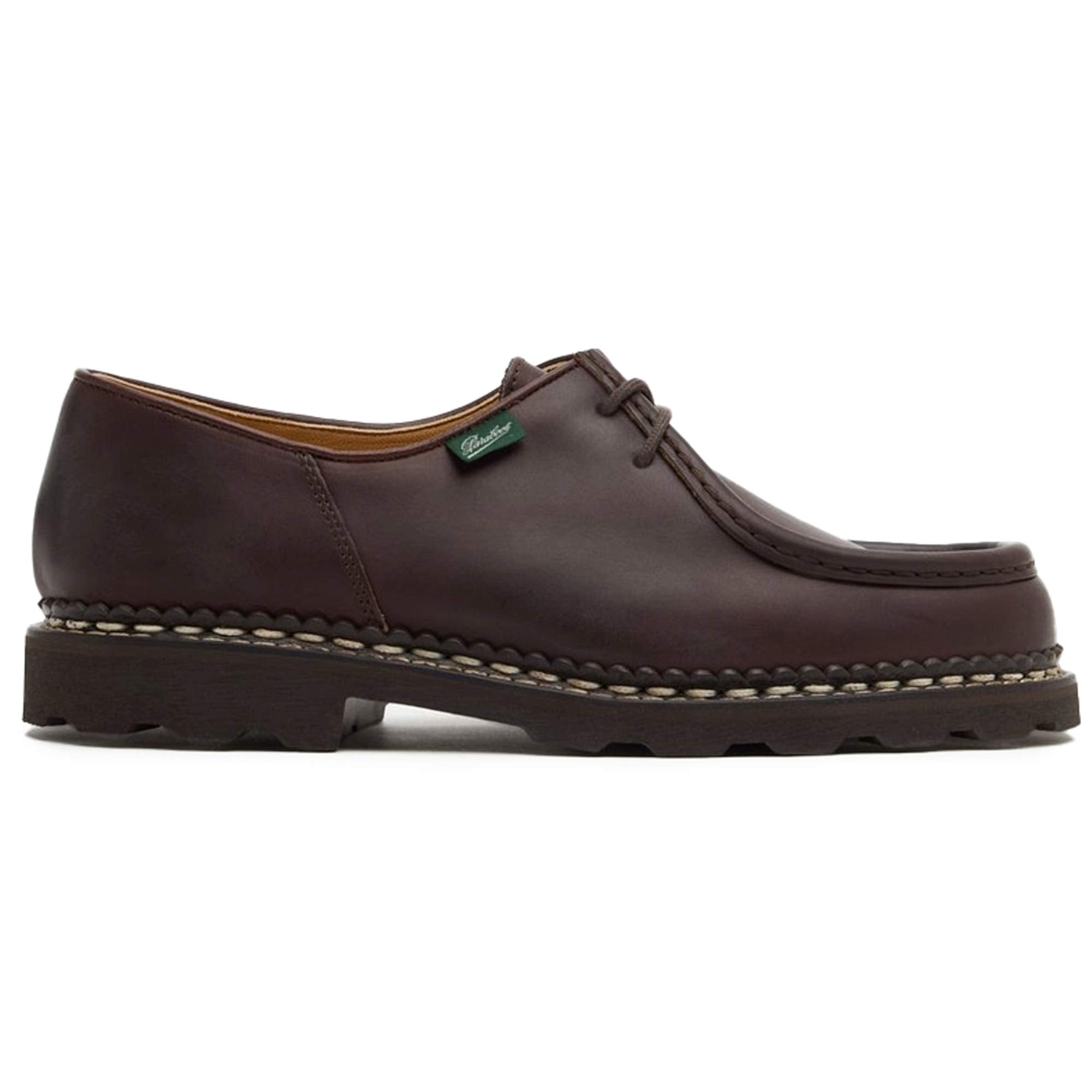 Paraboot Michael/Marche II - Gringo – Stuarts London