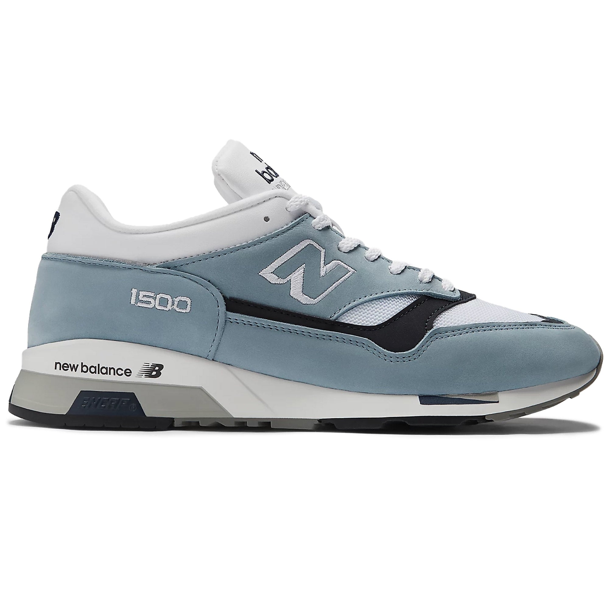 New Balance 1500 - Blue – Stuarts London