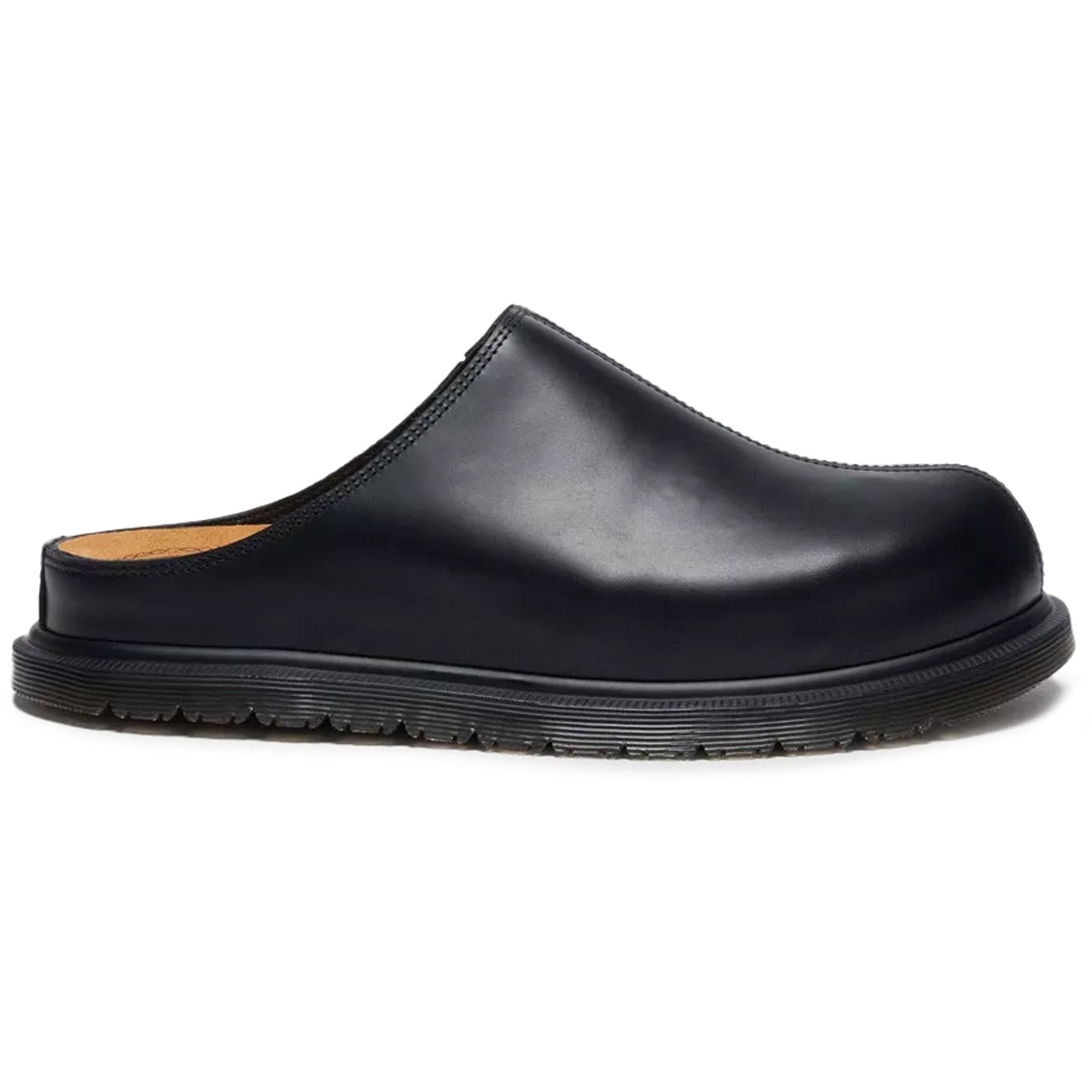 Dr. Martens SAN MULE ブラック UK9 Dr. Martens San Mule - Black – Stuarts London