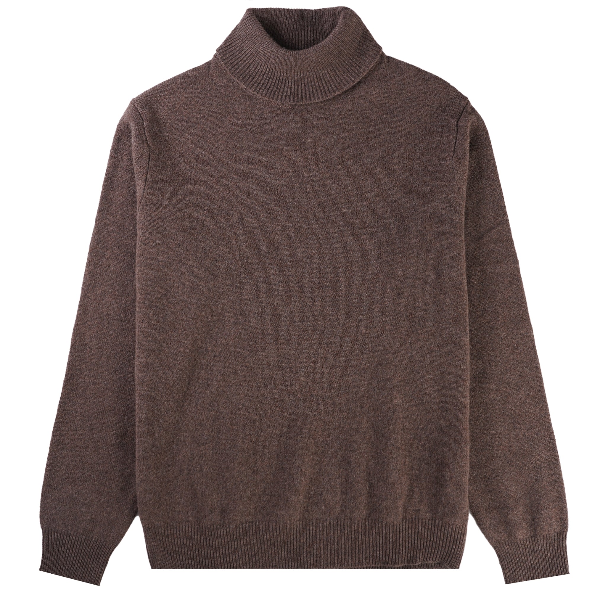 Pittari Wye Turtle Neck Jumper