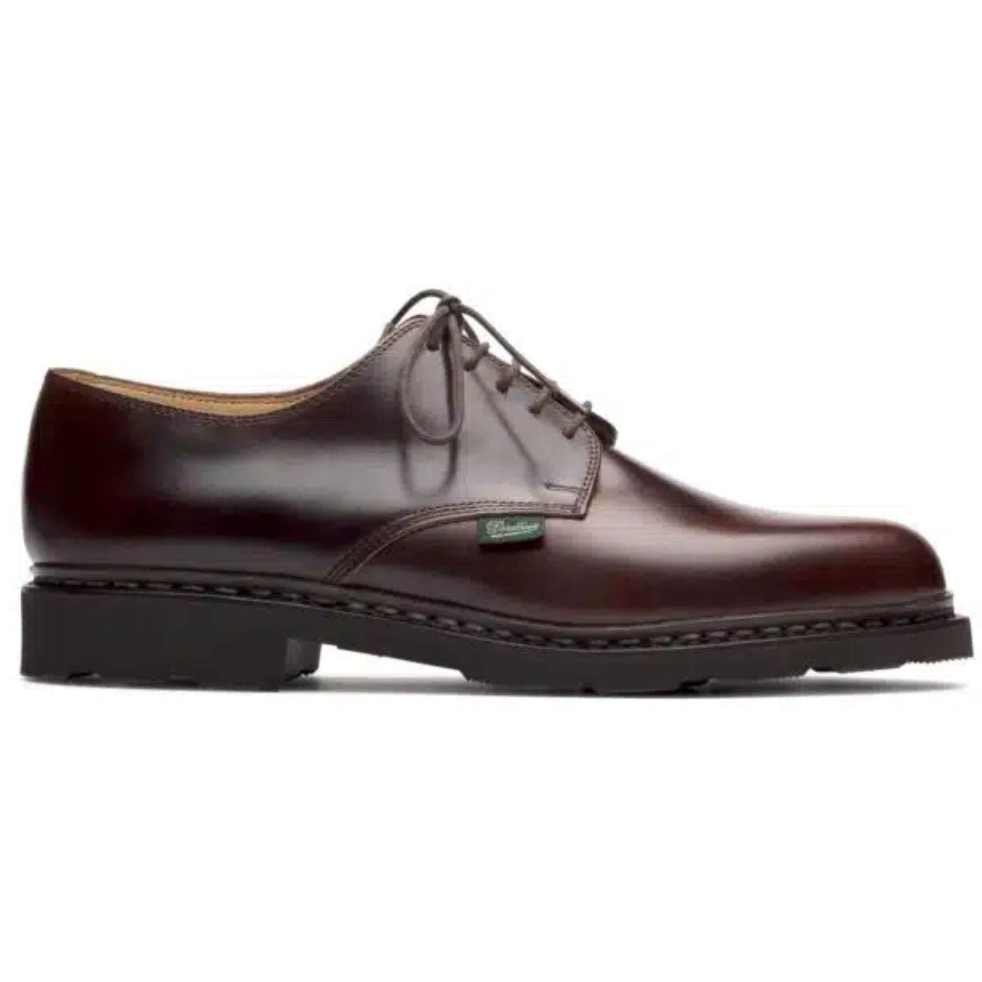 Paraboot Arles/Griff - Marron 703816 – Stuarts London