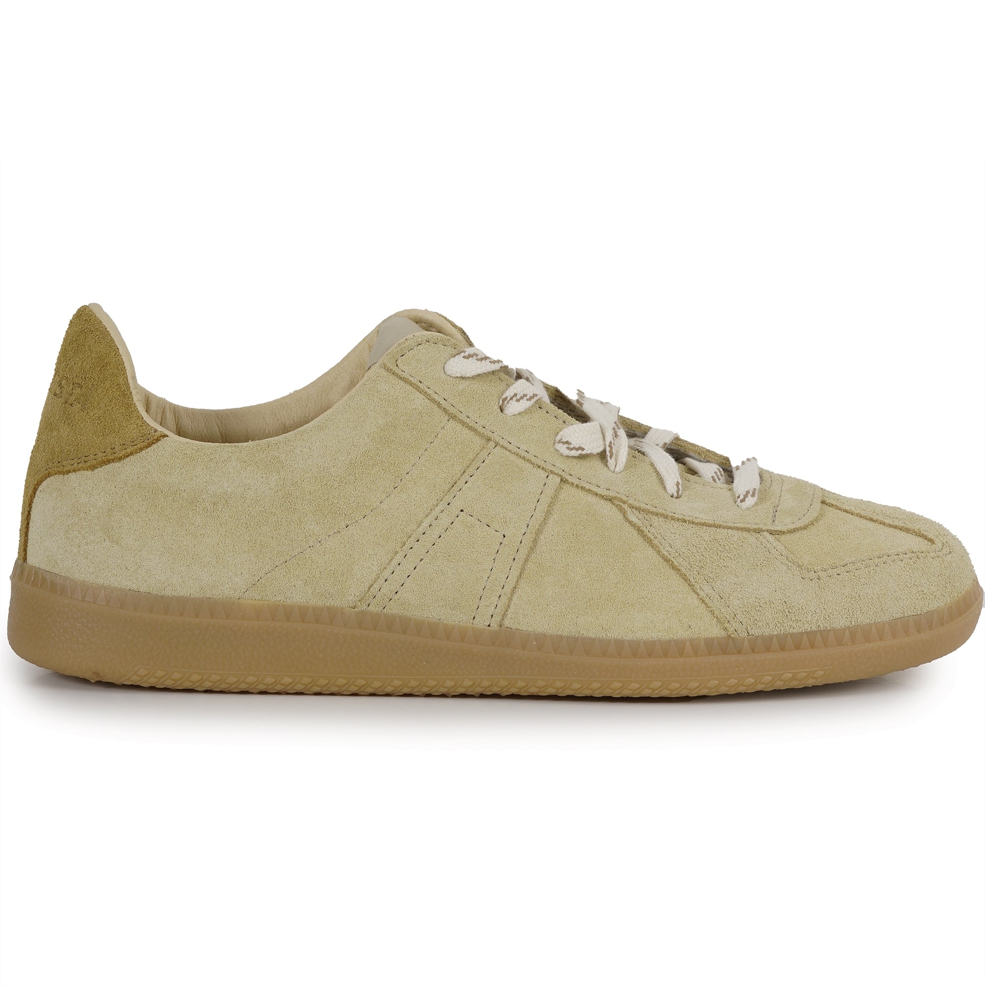 Novesta German Army Trainer - Sand – Stuarts London